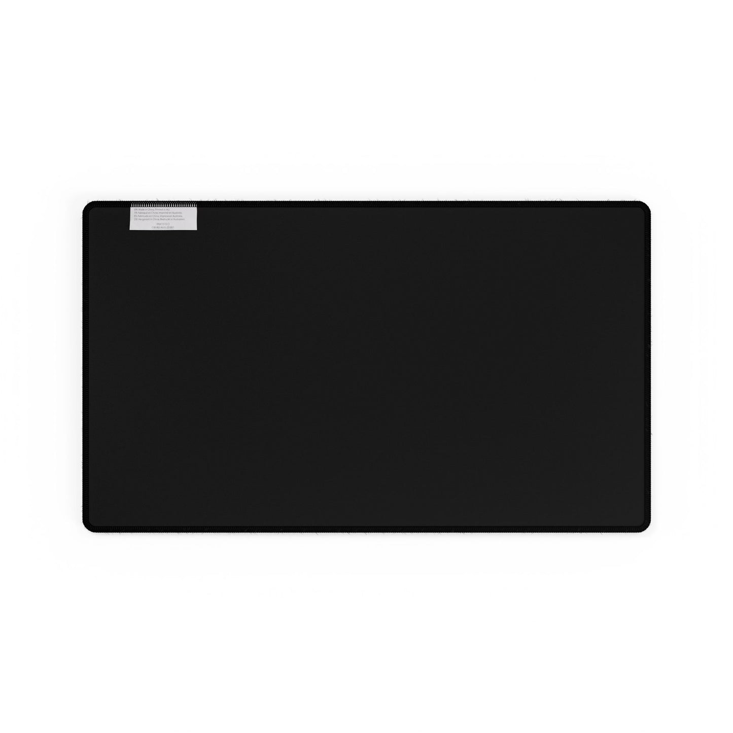 Desk Mat - Stema României și tricolor