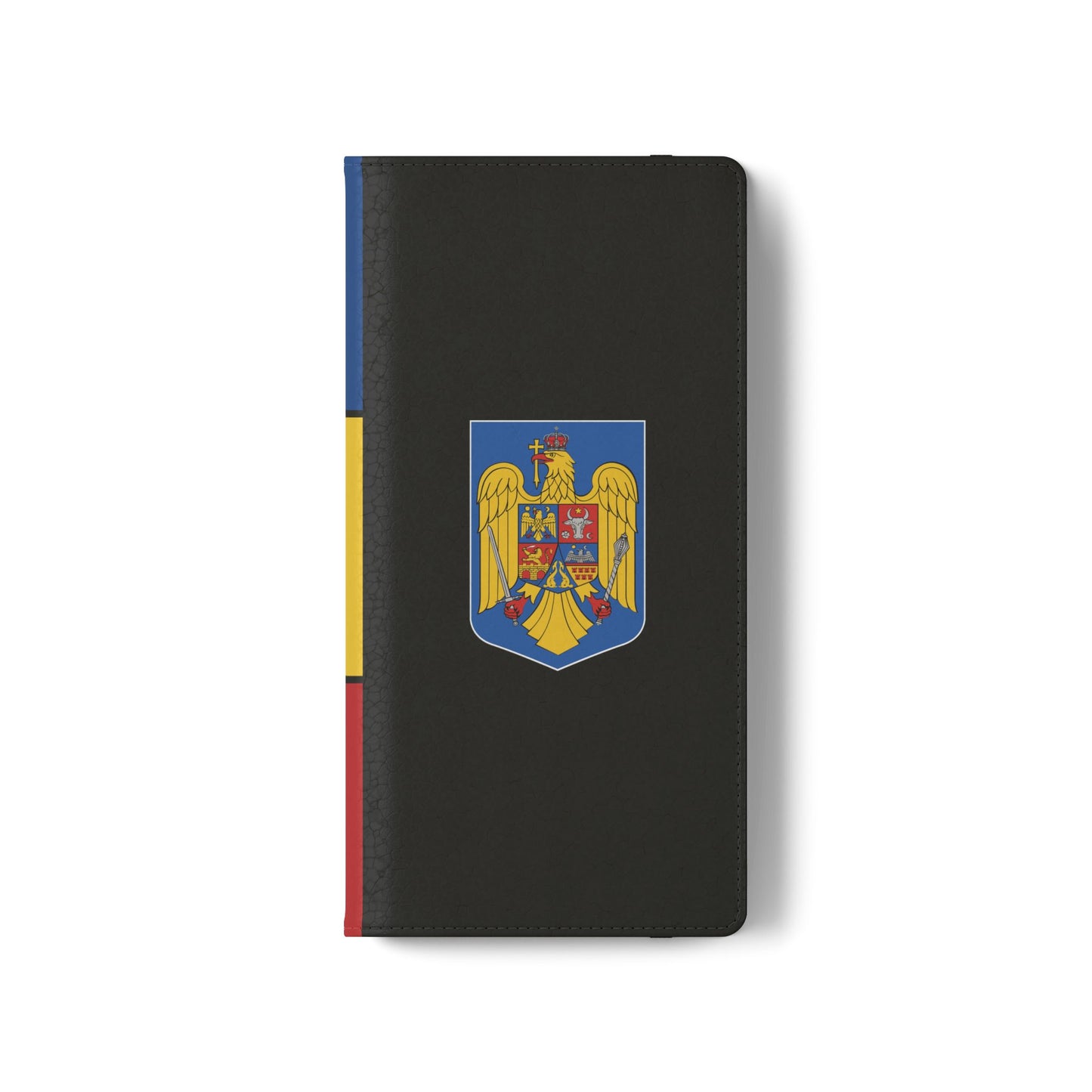 Huse Flip – Stema si Tricolorul României
