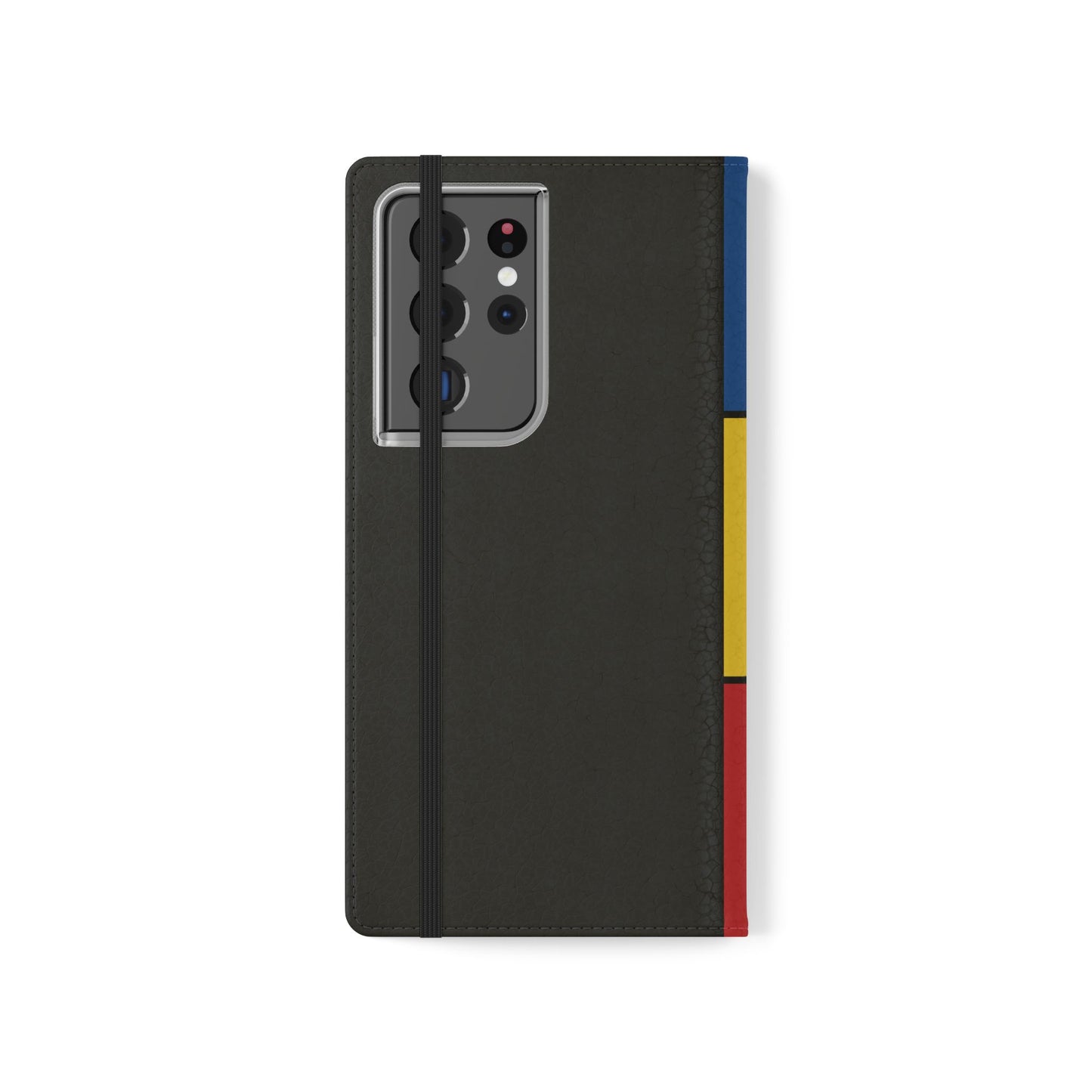 Huse Flip – Stema si Tricolorul României