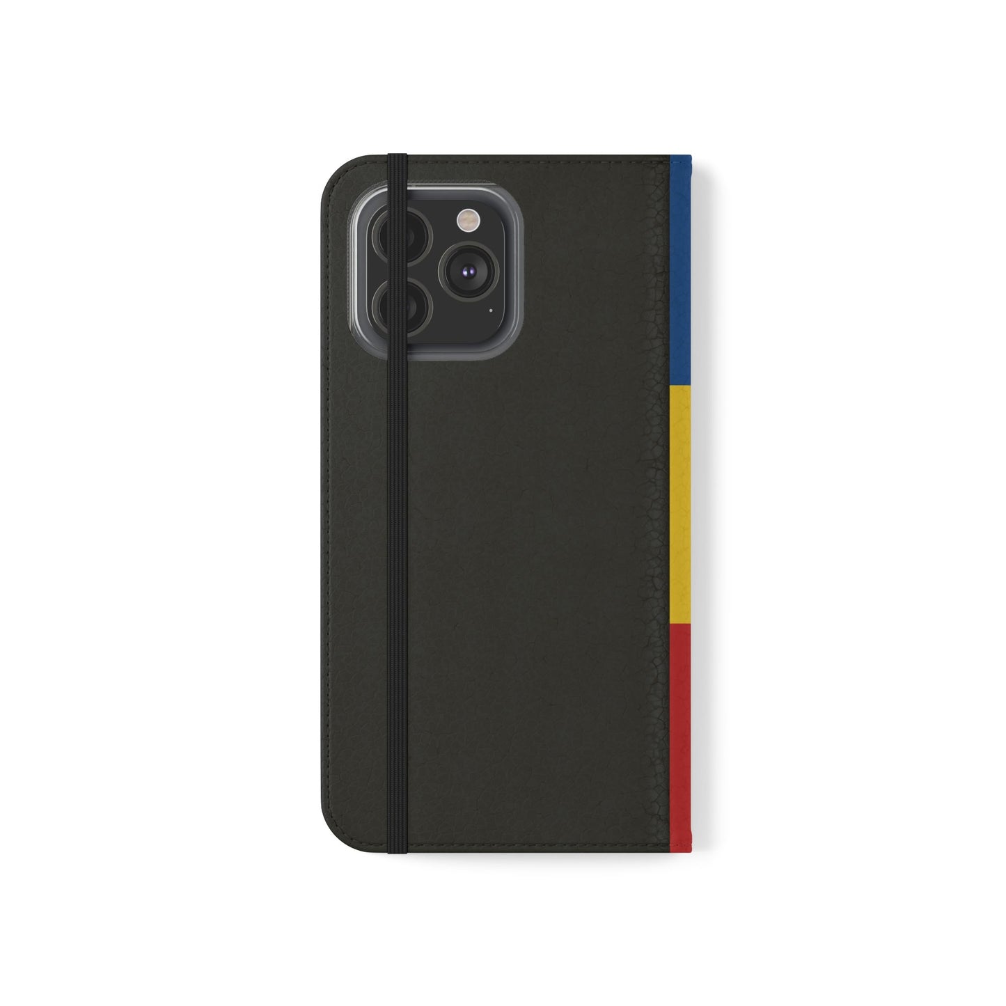 Huse Flip – Stema si Tricolorul României