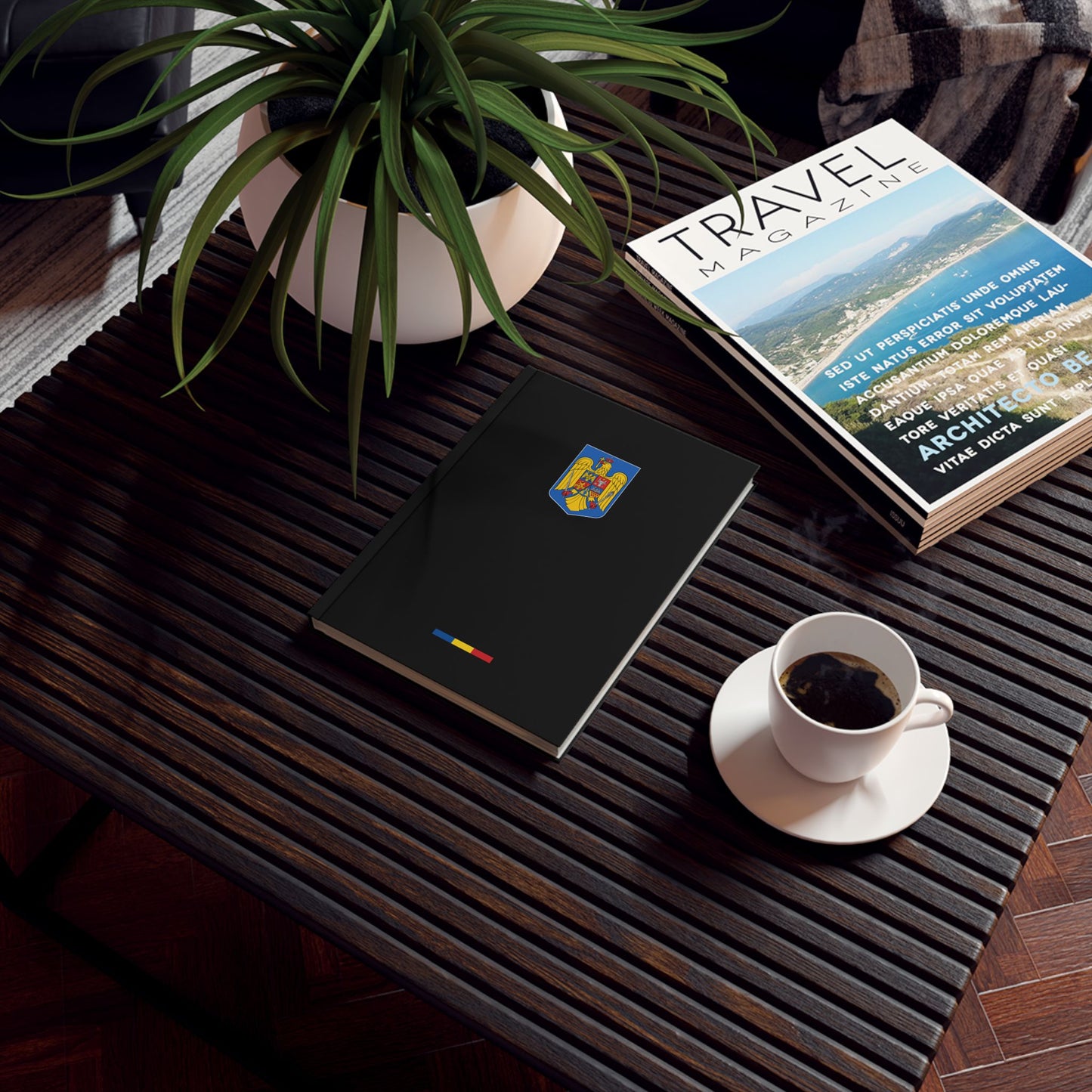 Agenda Stema României