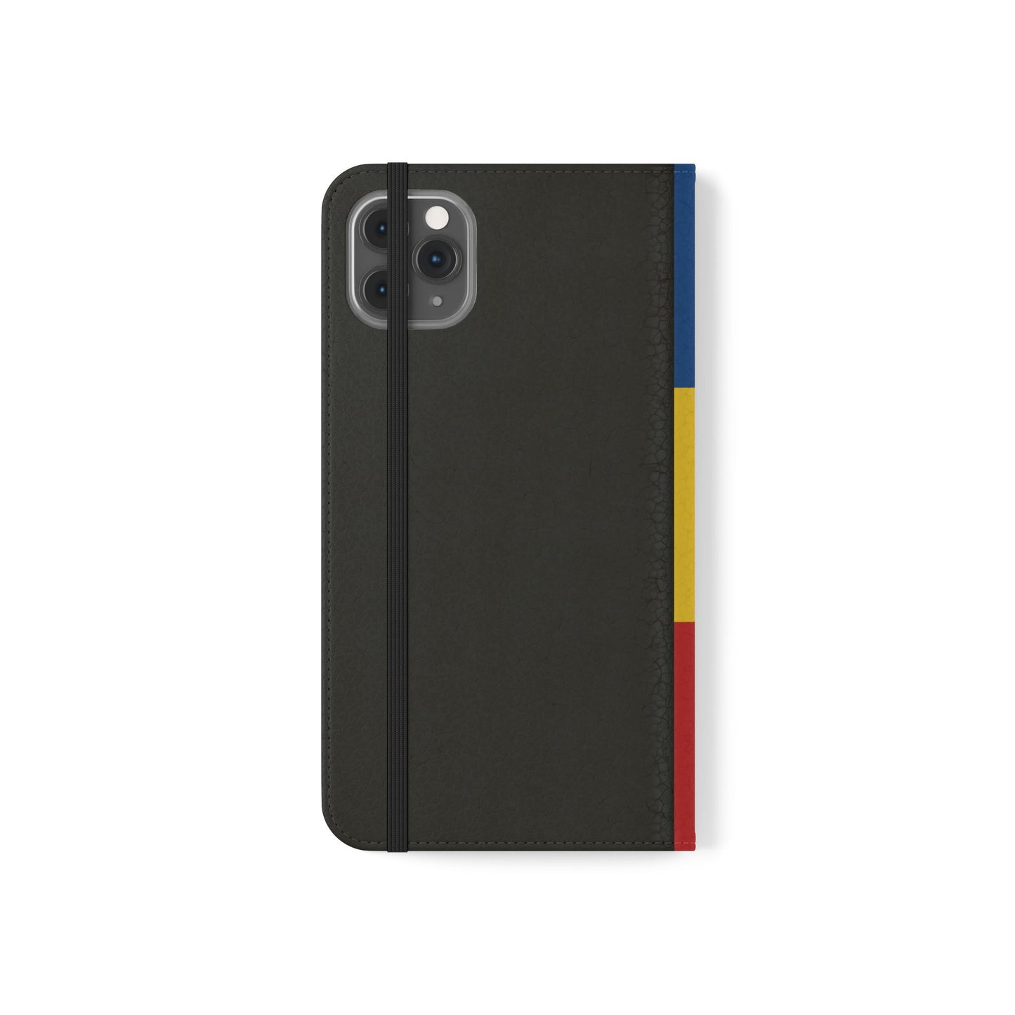 Huse Flip – Stema si Tricolorul României