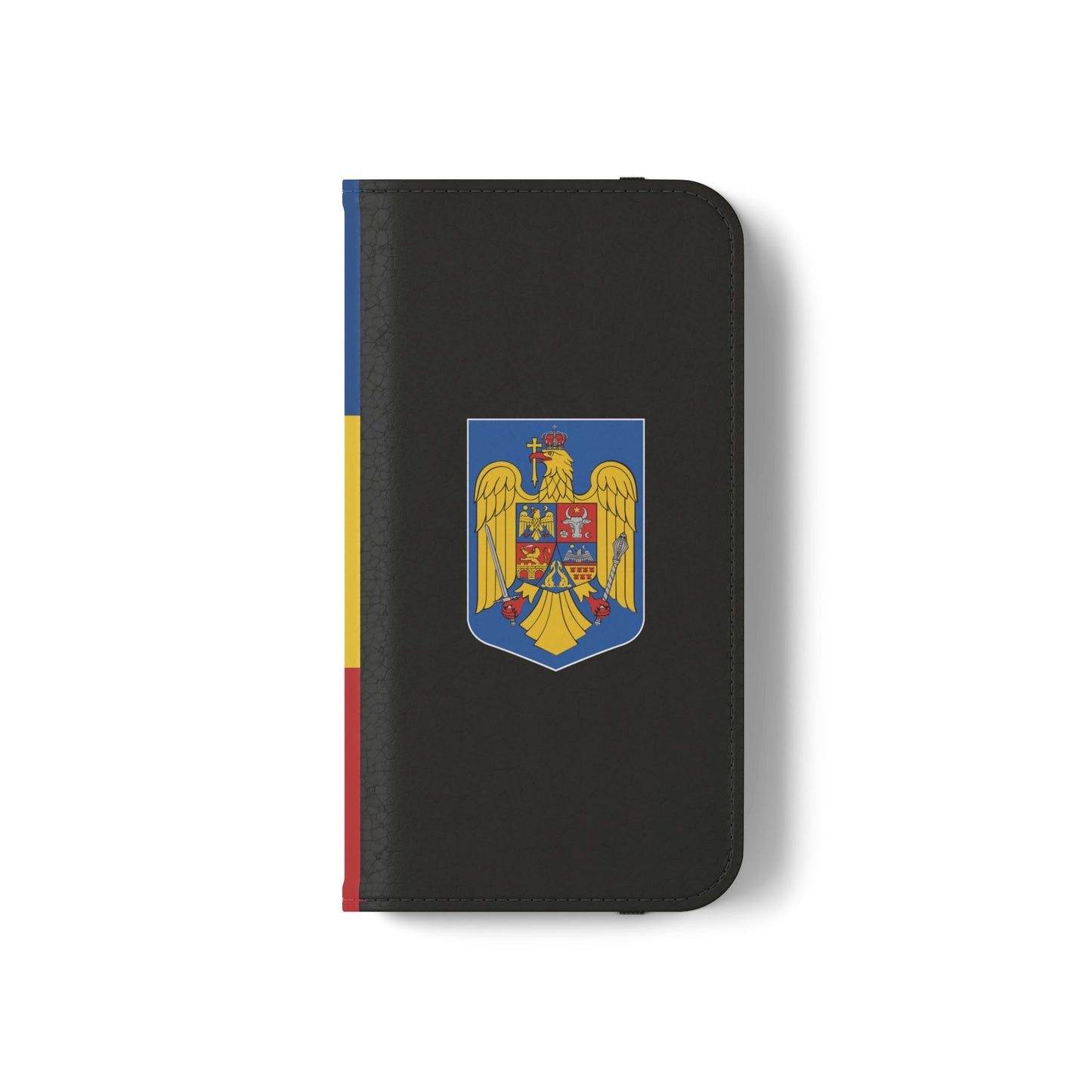 Huse Flip – Stema si Tricolorul României