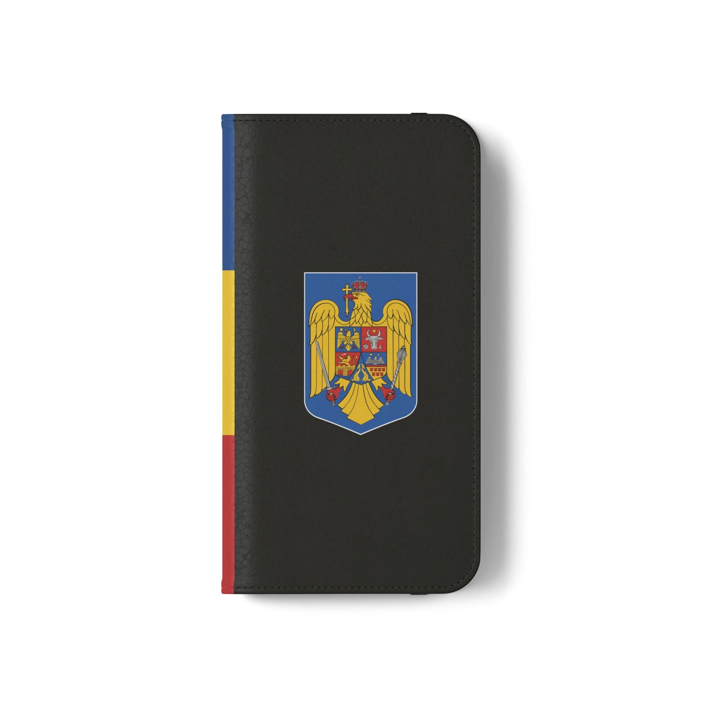 Huse Flip – Stema si Tricolorul României