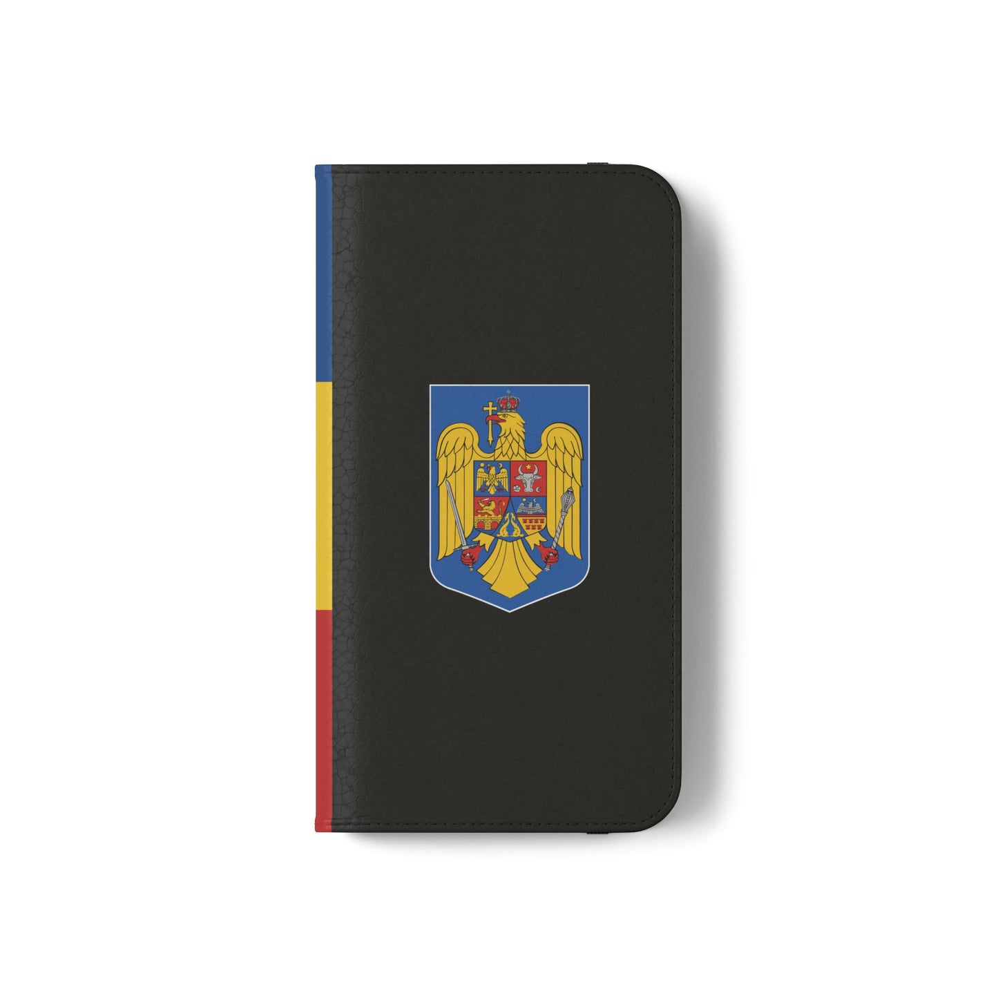 Huse Flip – Stema si Tricolorul României