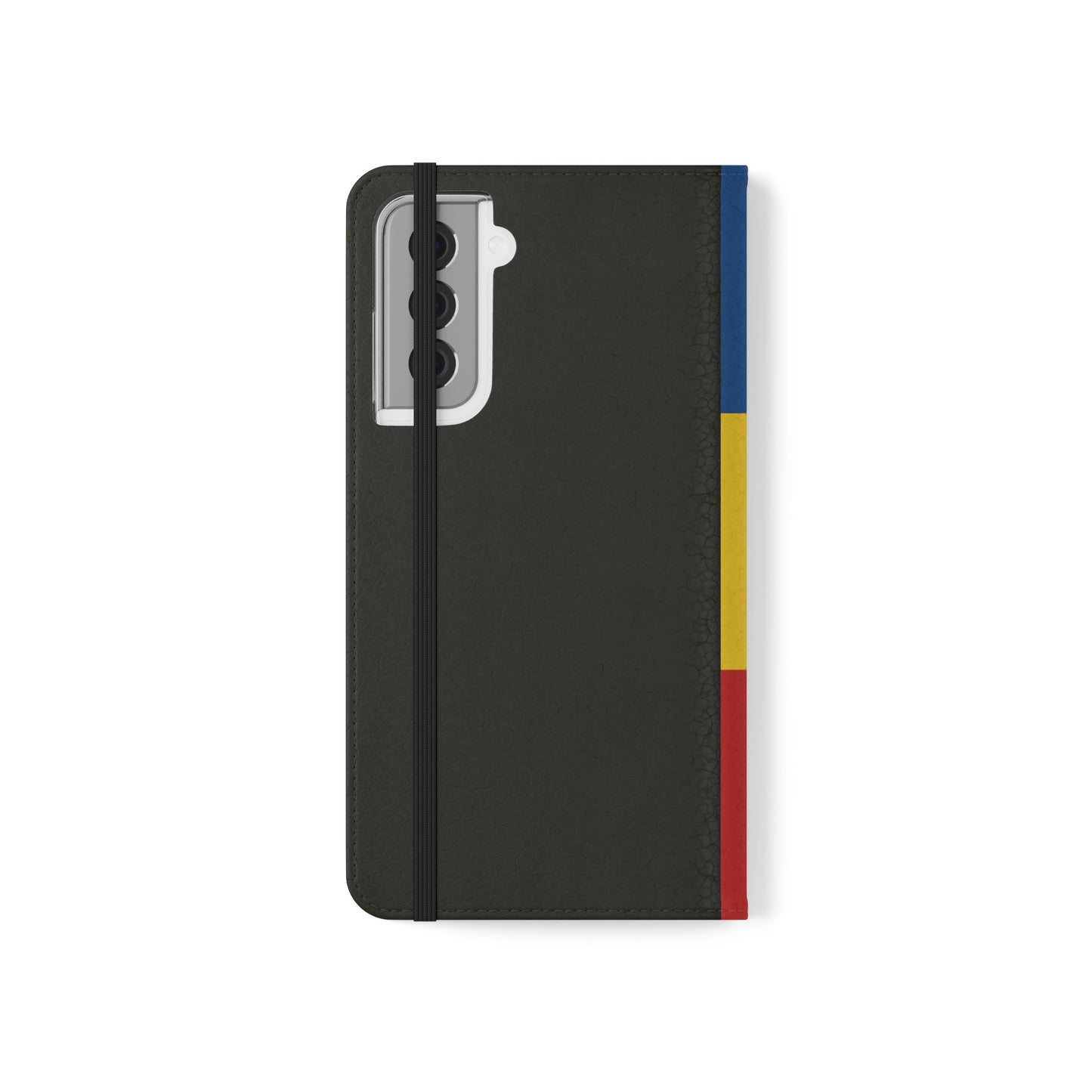 Huse Flip – Stema si Tricolorul României