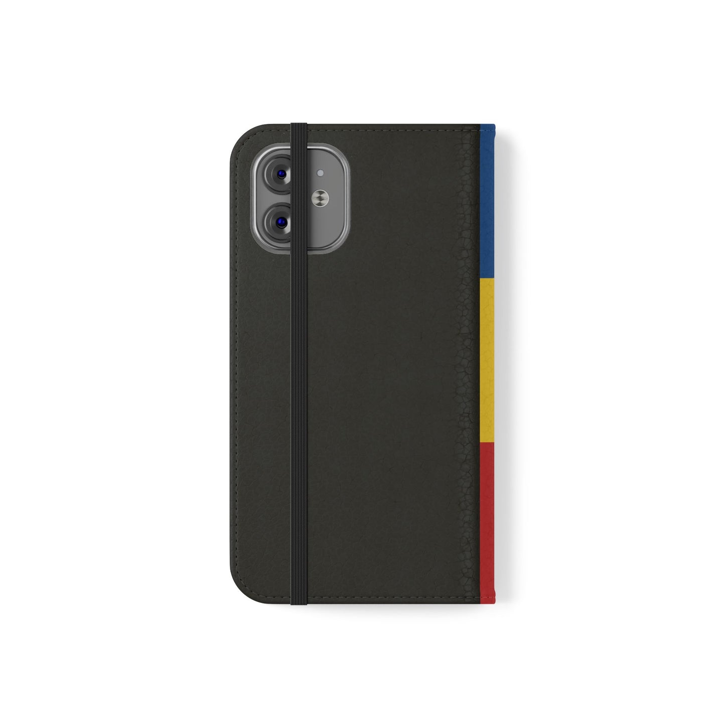 Huse Flip – Stema si Tricolorul României