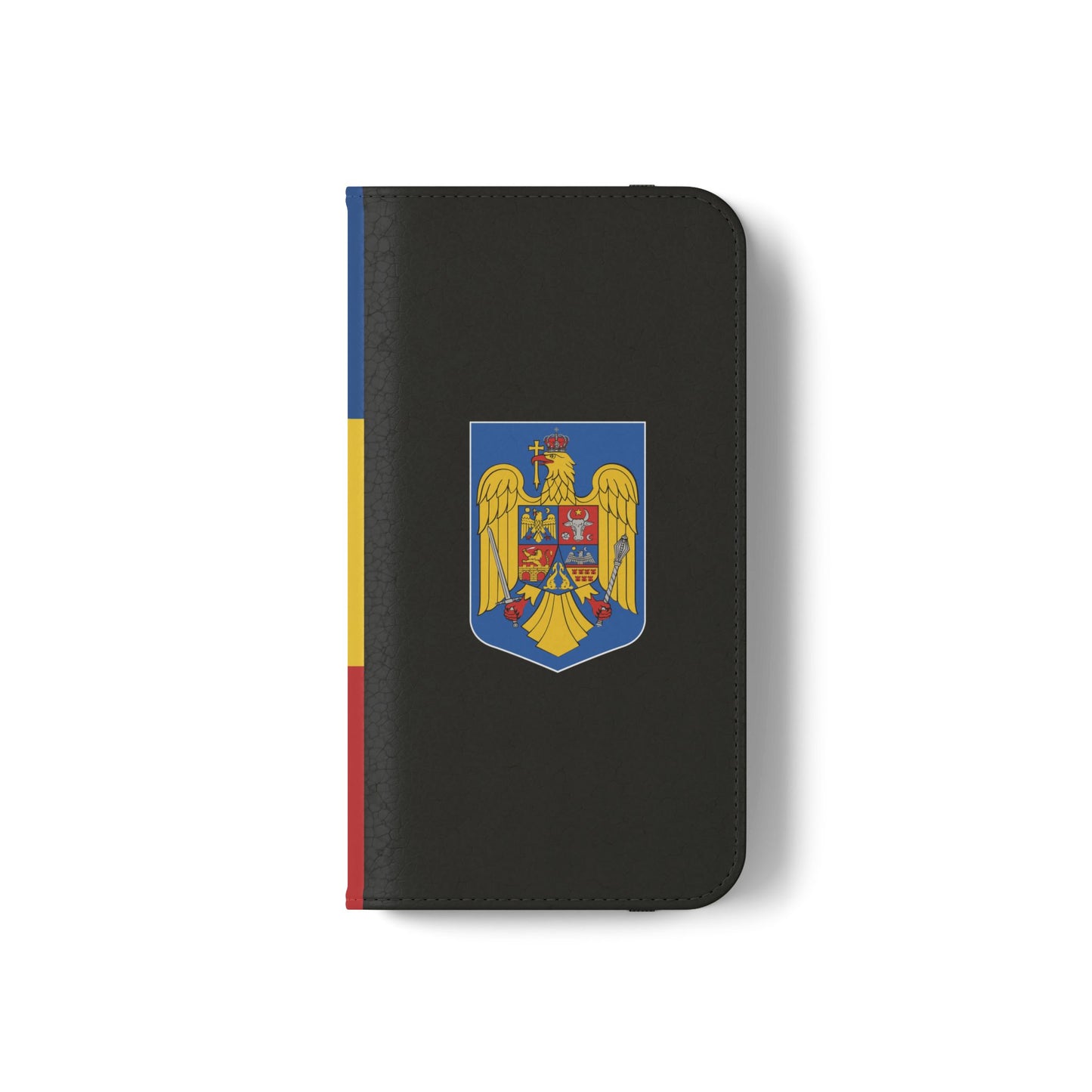 Huse Flip – Stema si Tricolorul României