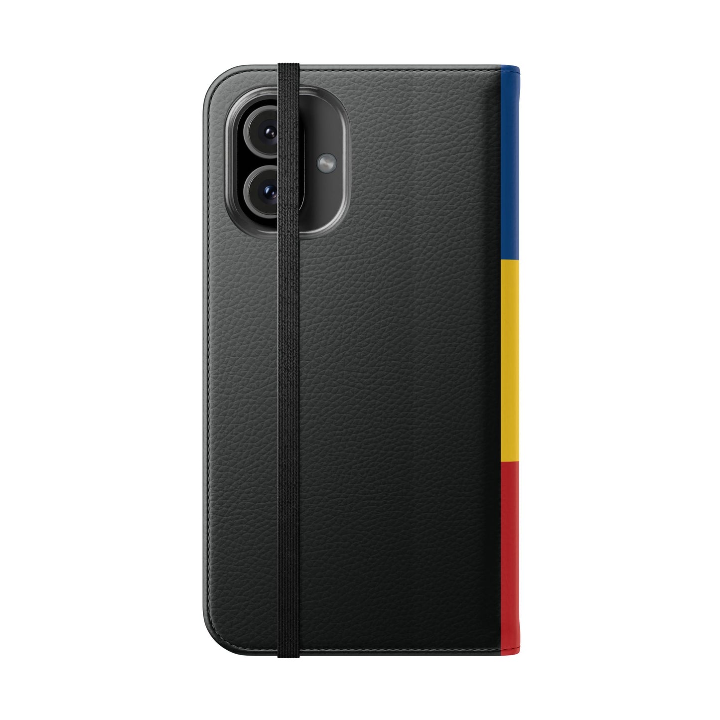 Huse Flip – Stema si Tricolorul României