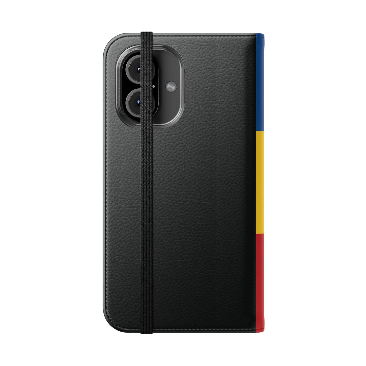 Huse Flip – Stema si Tricolorul României