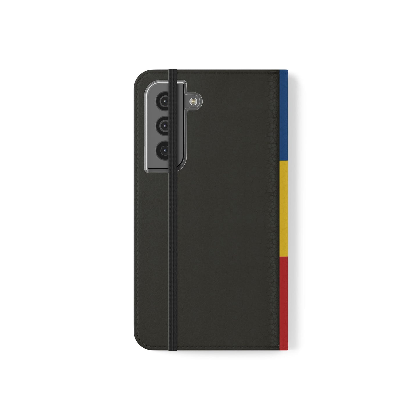 Huse Flip – Stema si Tricolorul României
