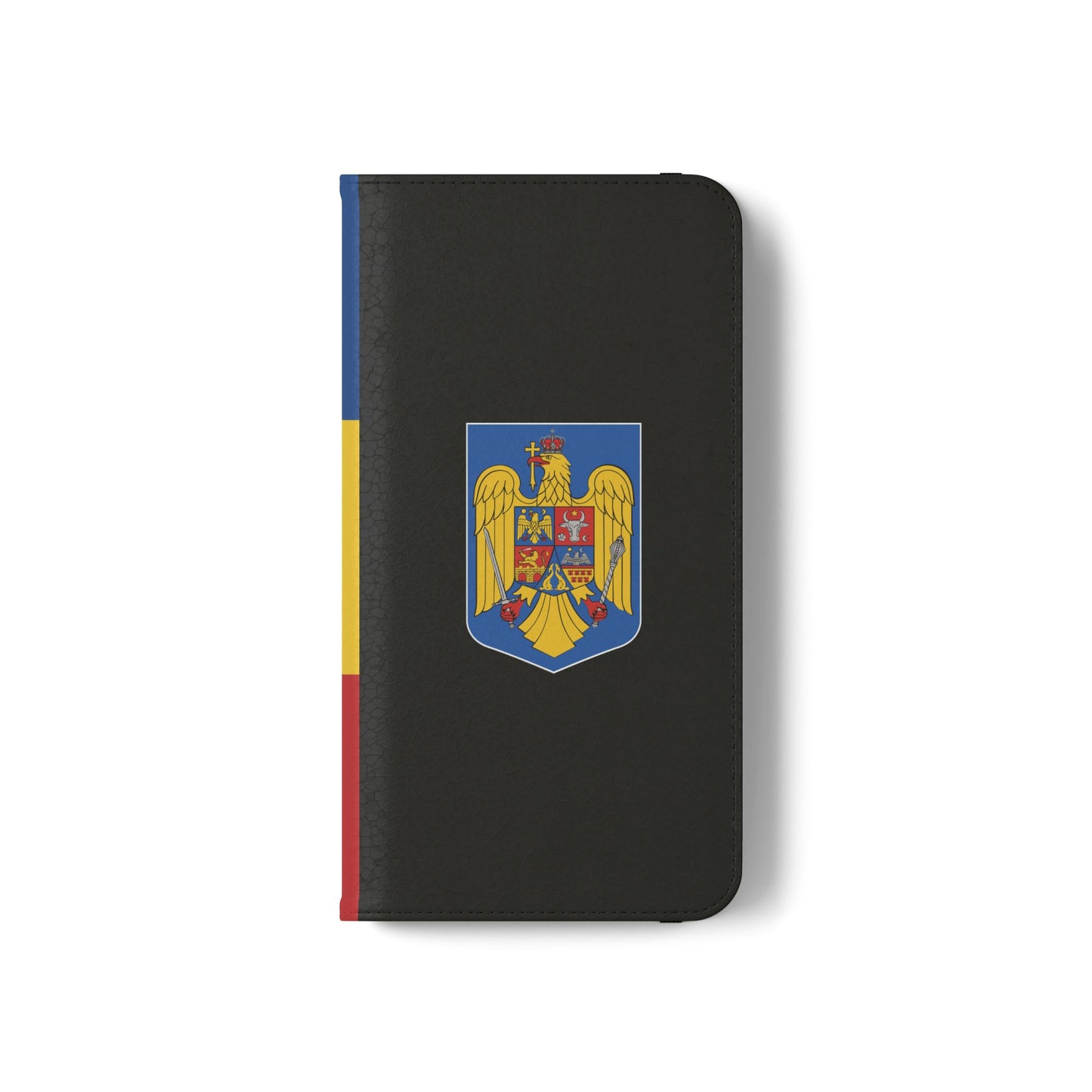Huse Flip – Stema si Tricolorul României