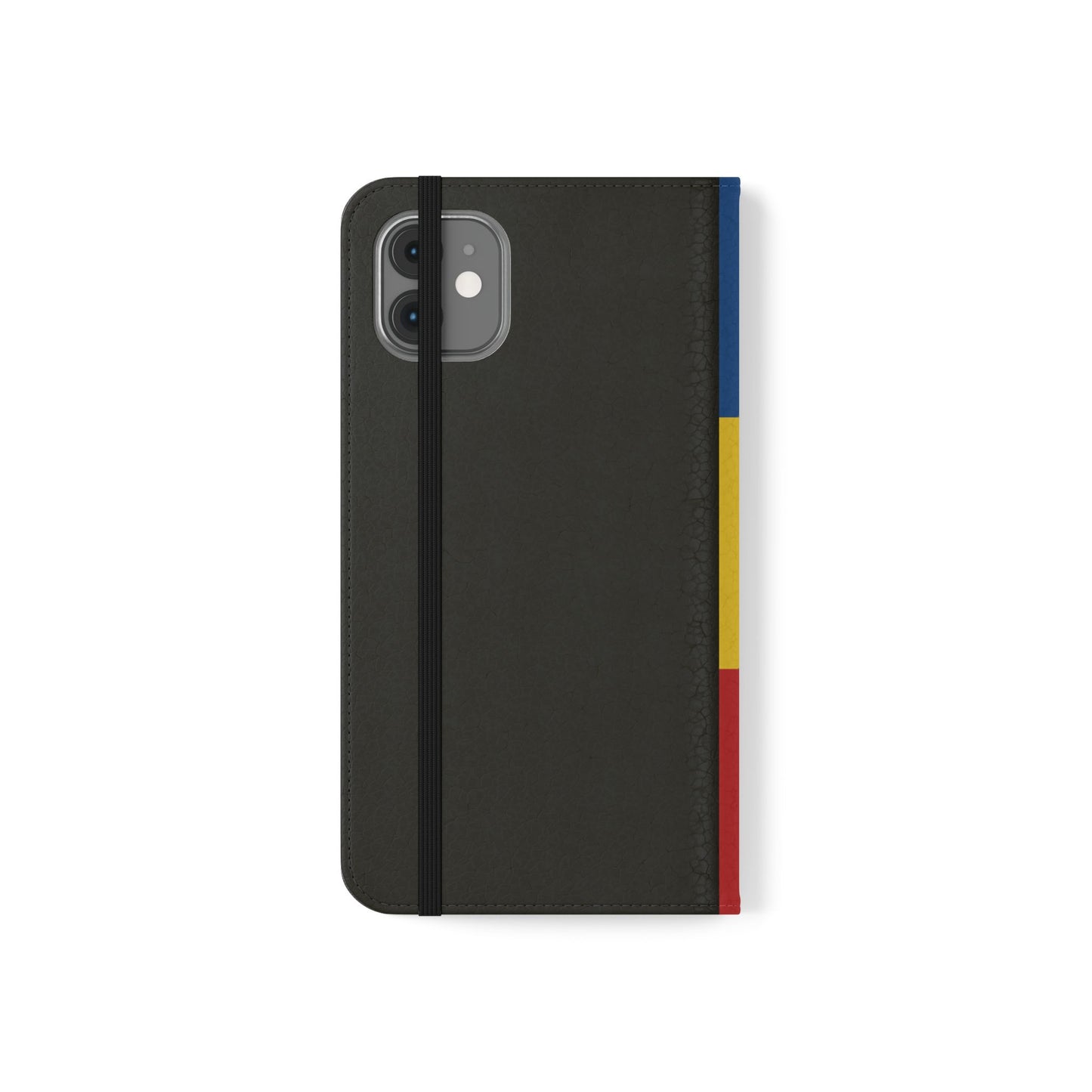 Huse Flip – Stema si Tricolorul României