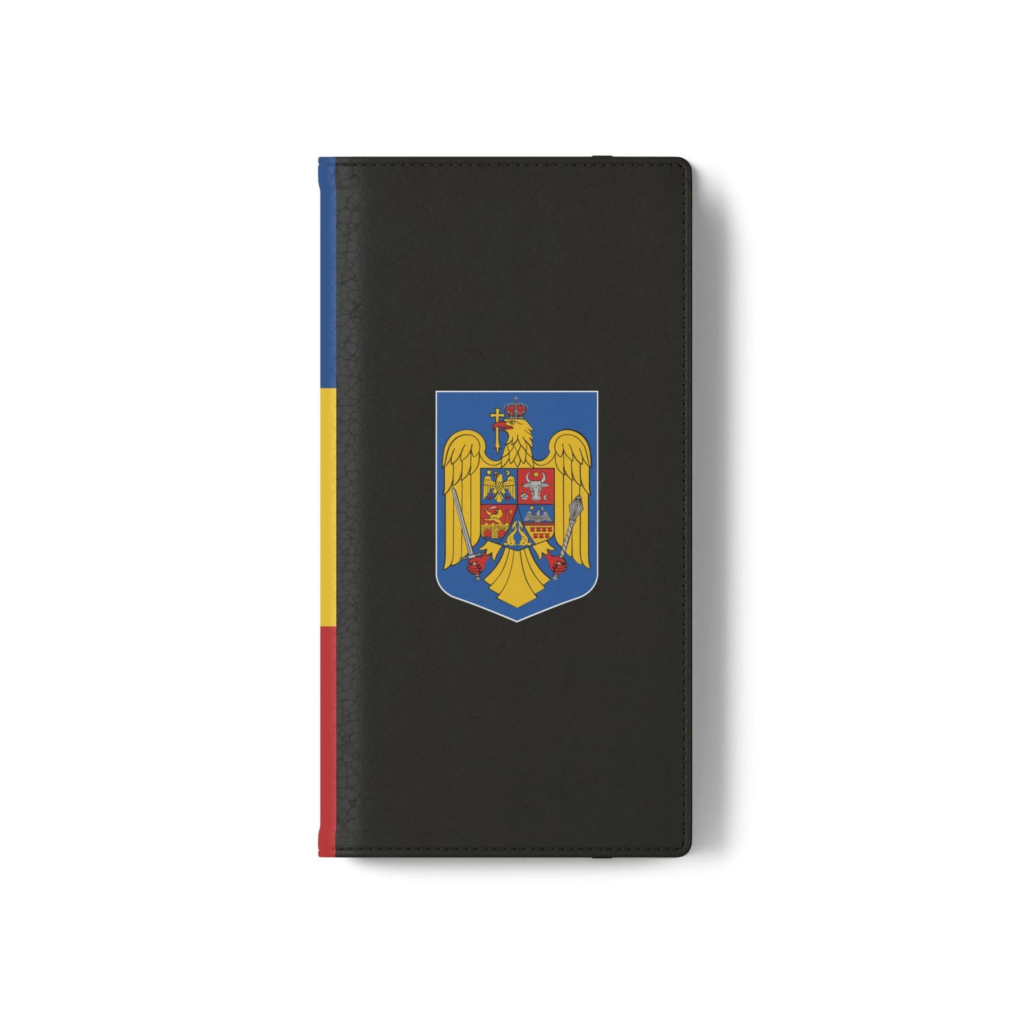 Huse Flip – Stema si Tricolorul României