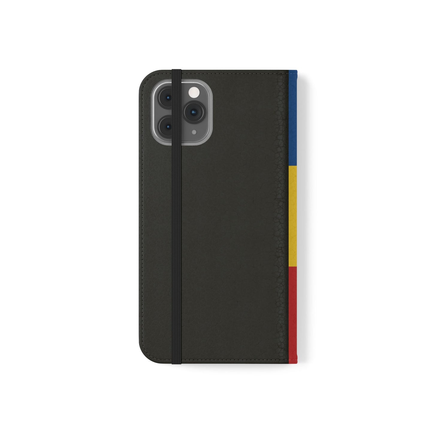 Huse Flip – Stema si Tricolorul României