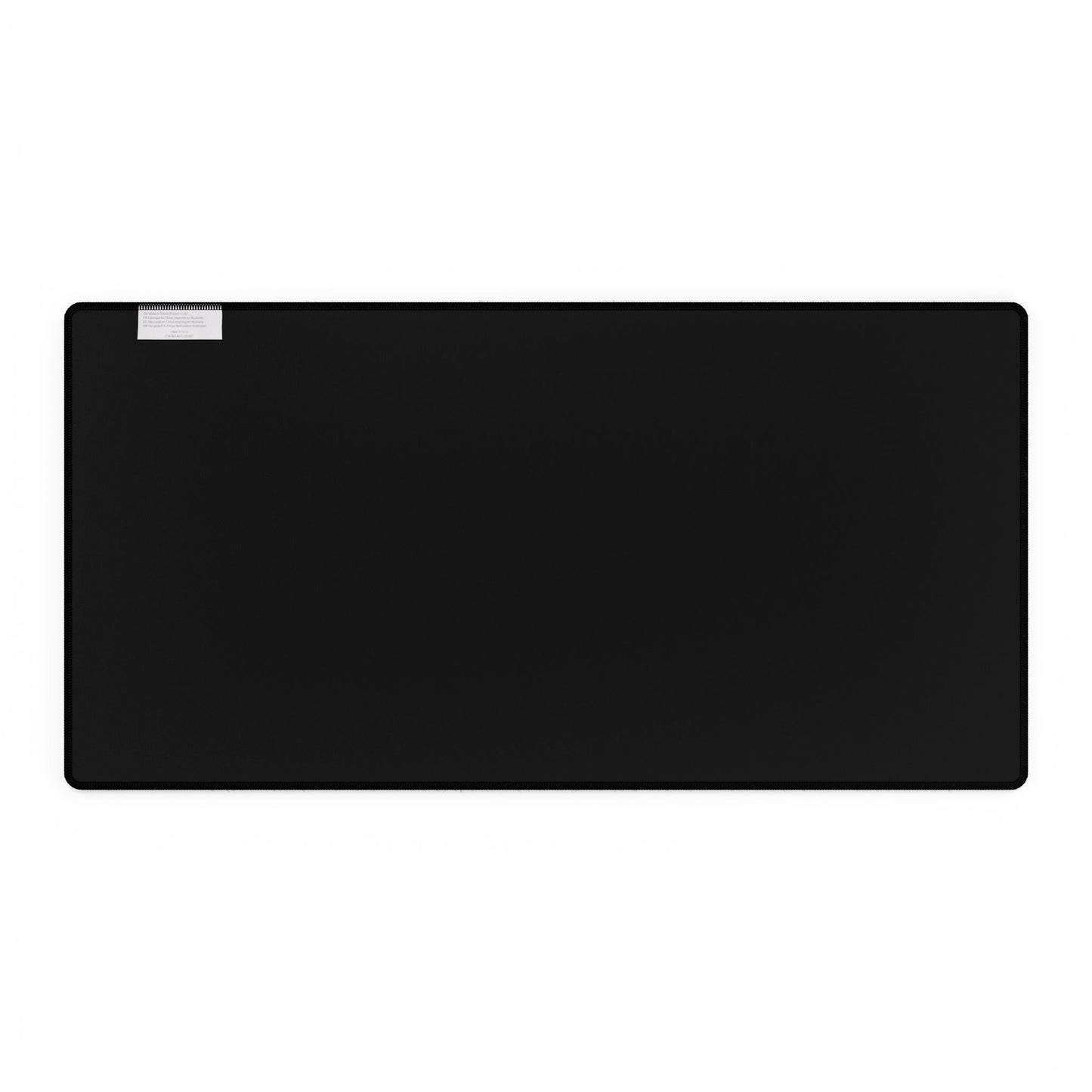 Desk Mat - Stema României și tricolor