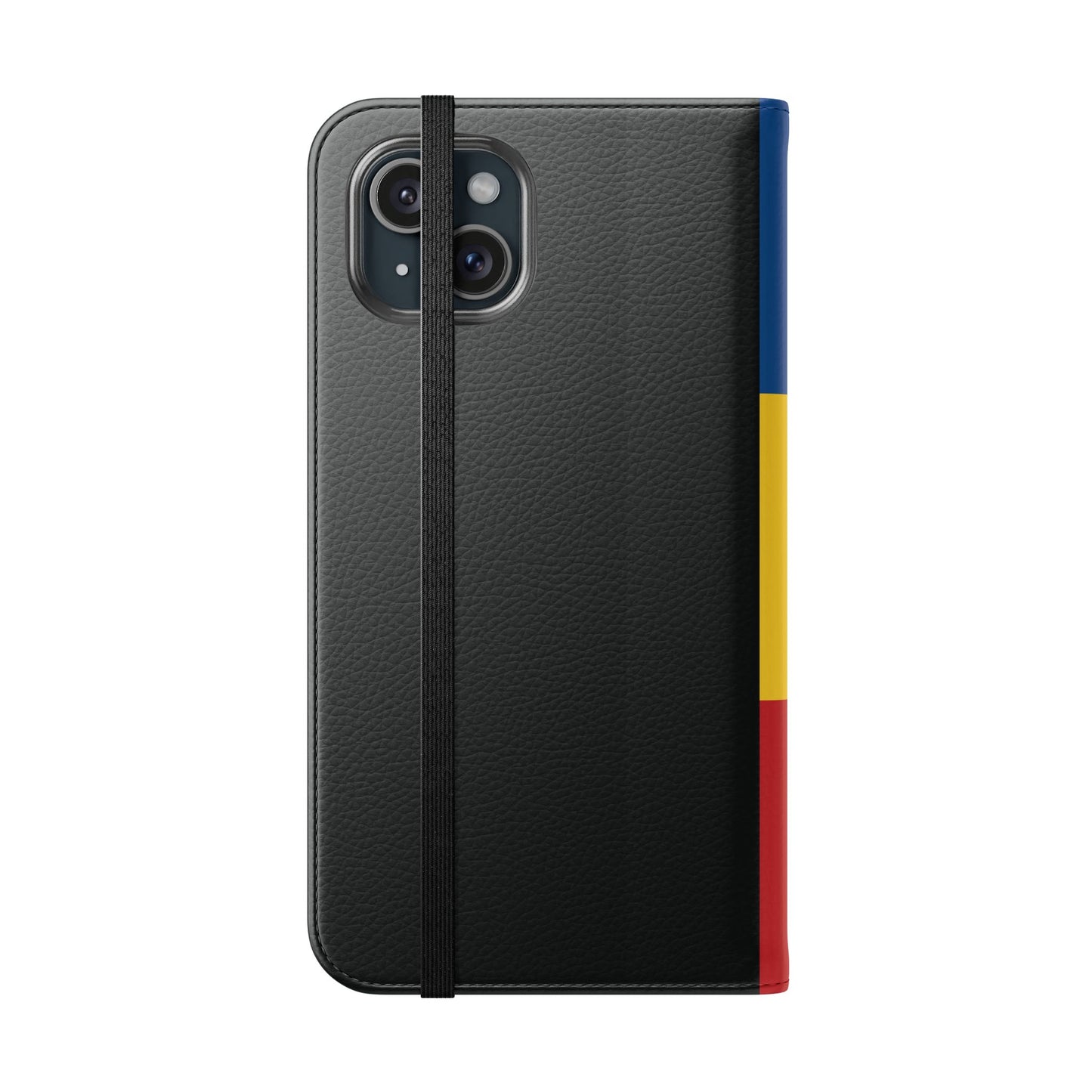 Huse Flip – Stema si Tricolorul României
