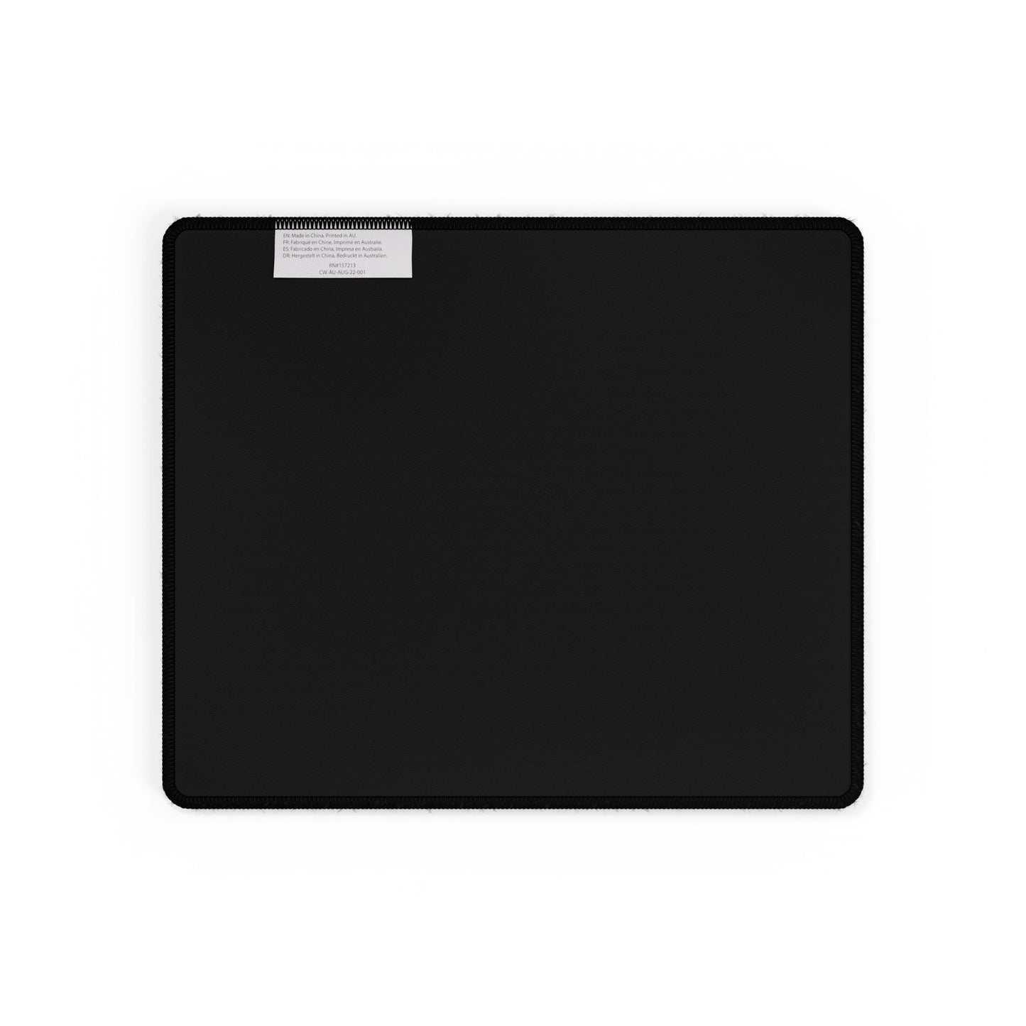 Desk Mat - Stema României și tricolor