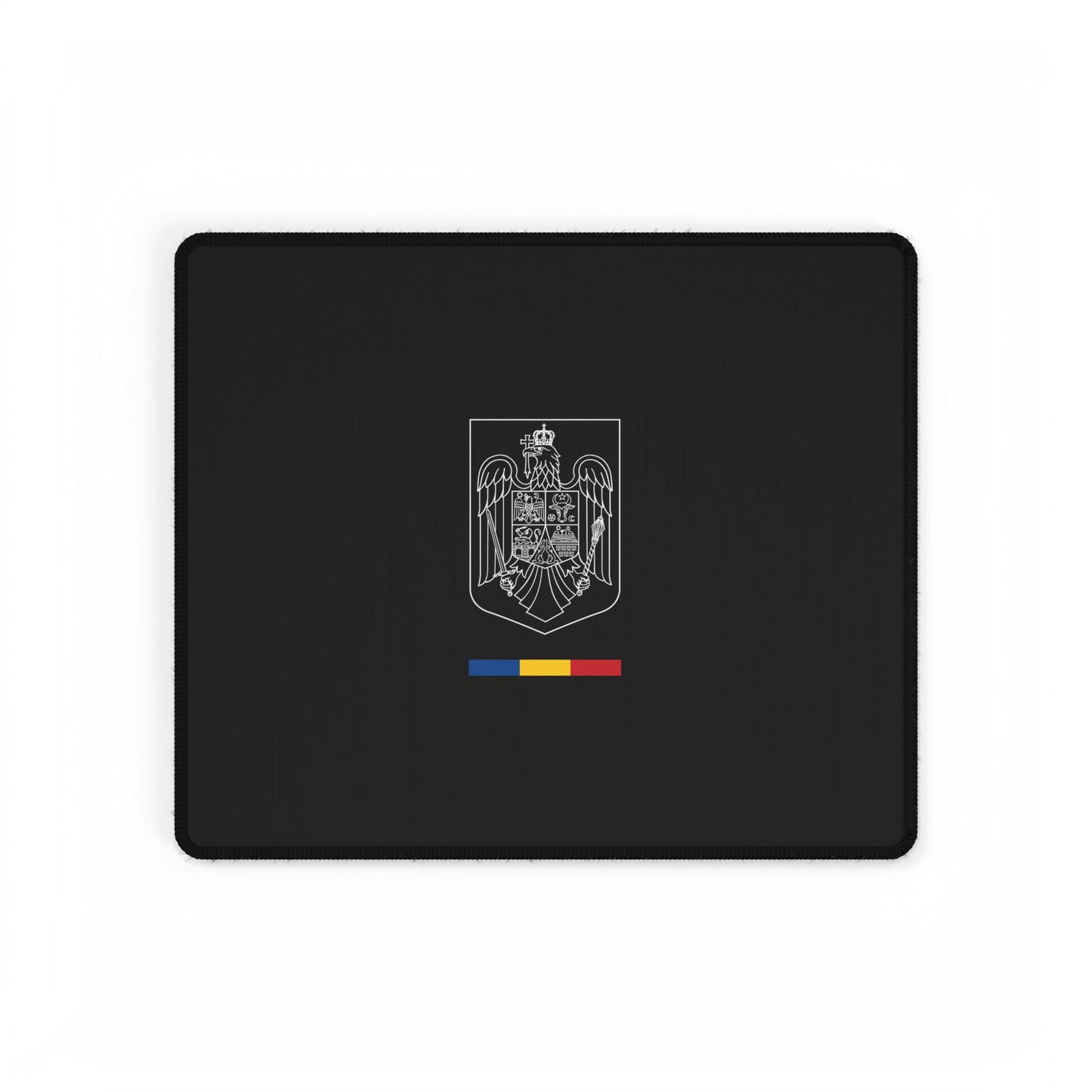 Desk Mat - Stema României și tricolor