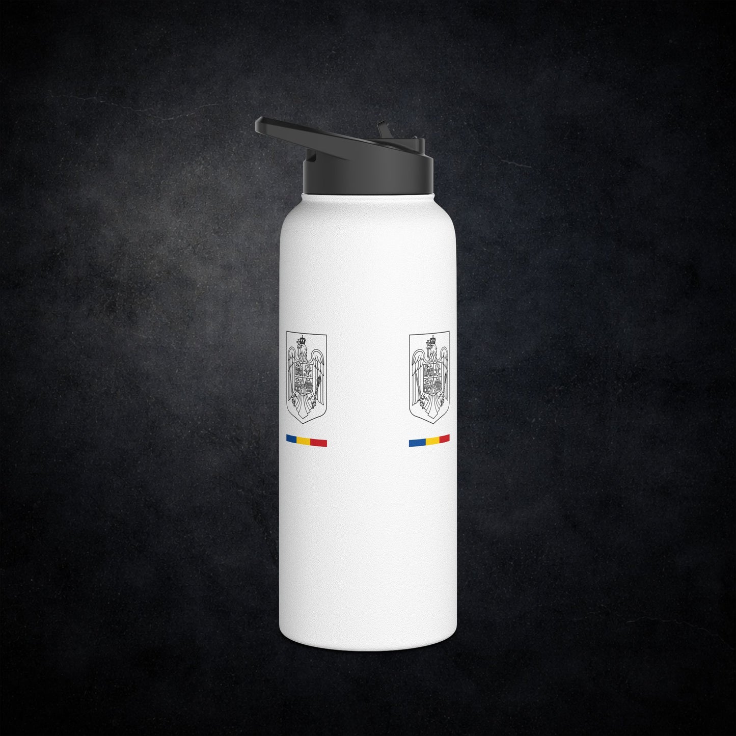 Termos cu Stema României