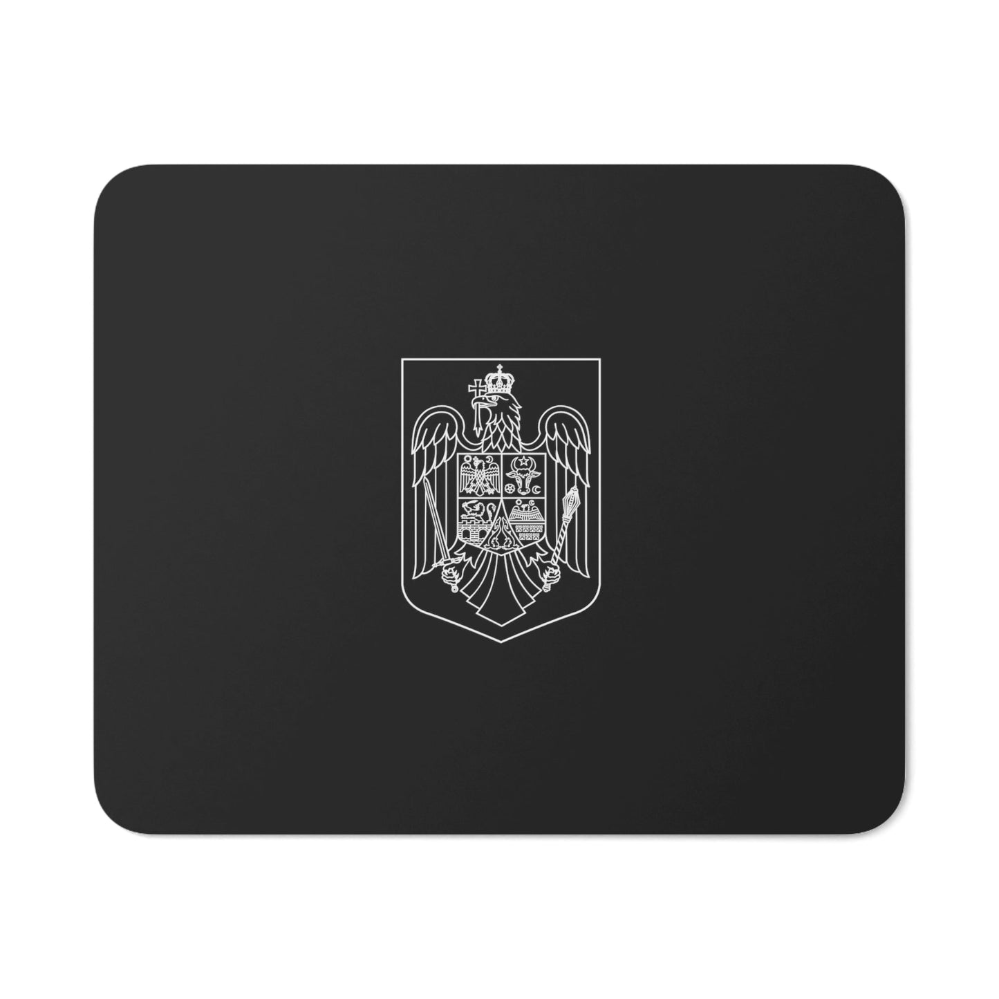 Mouse Pad - Stema României