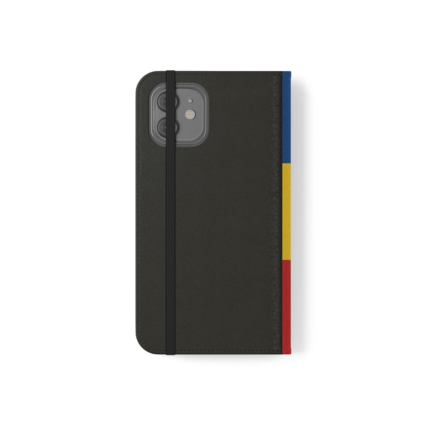 Huse Flip – Stema si Tricolorul României