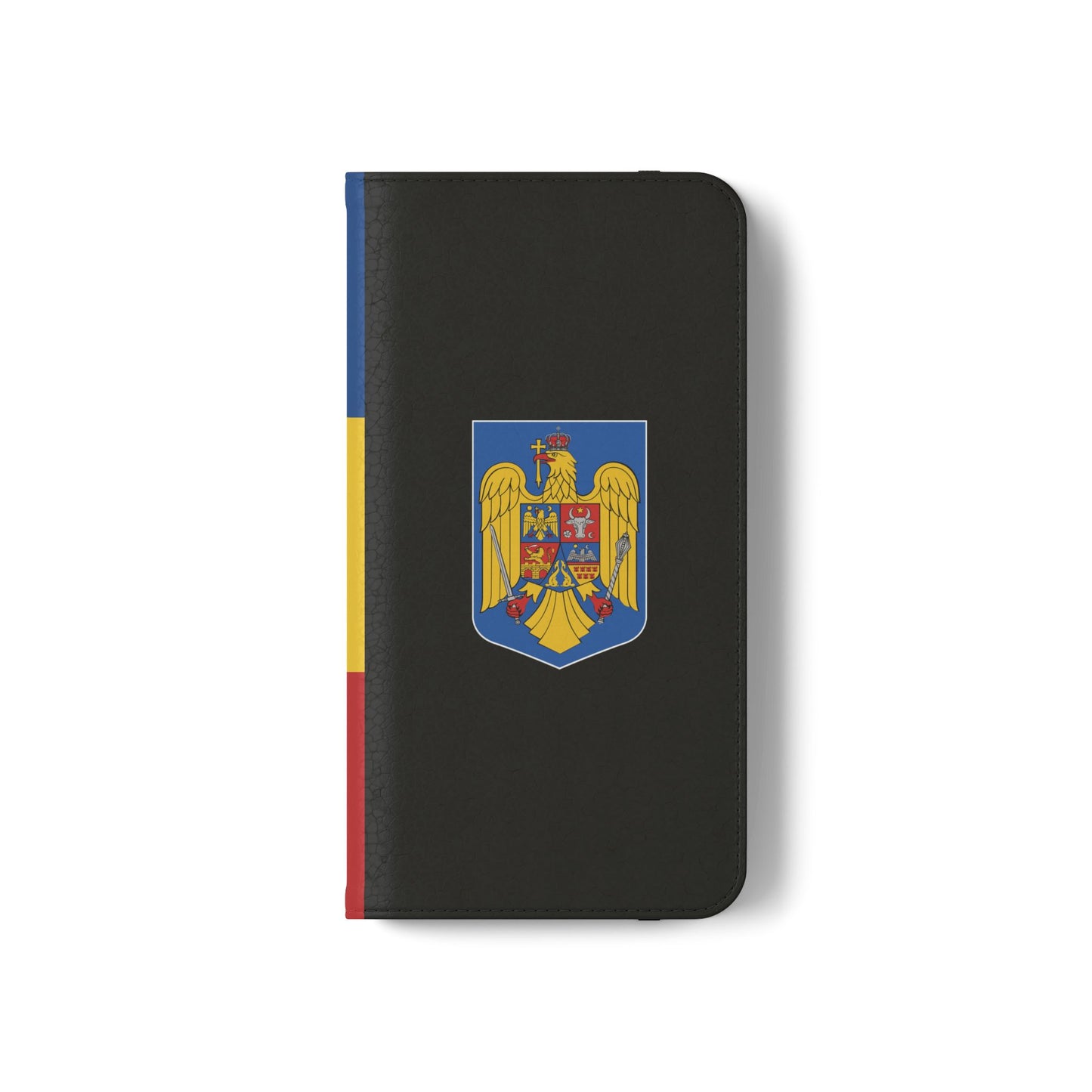 Huse Flip – Stema si Tricolorul României