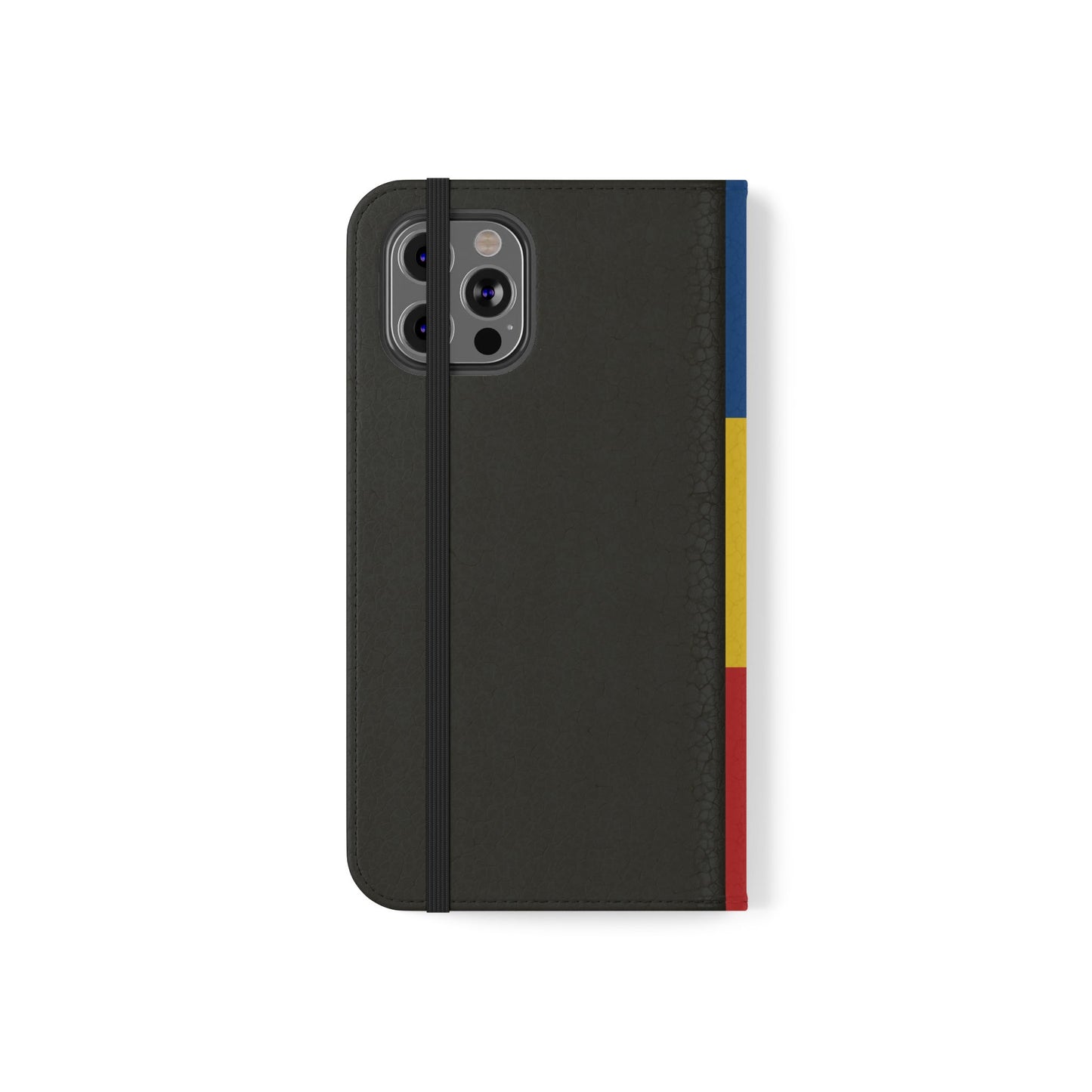Huse Flip – Stema si Tricolorul României