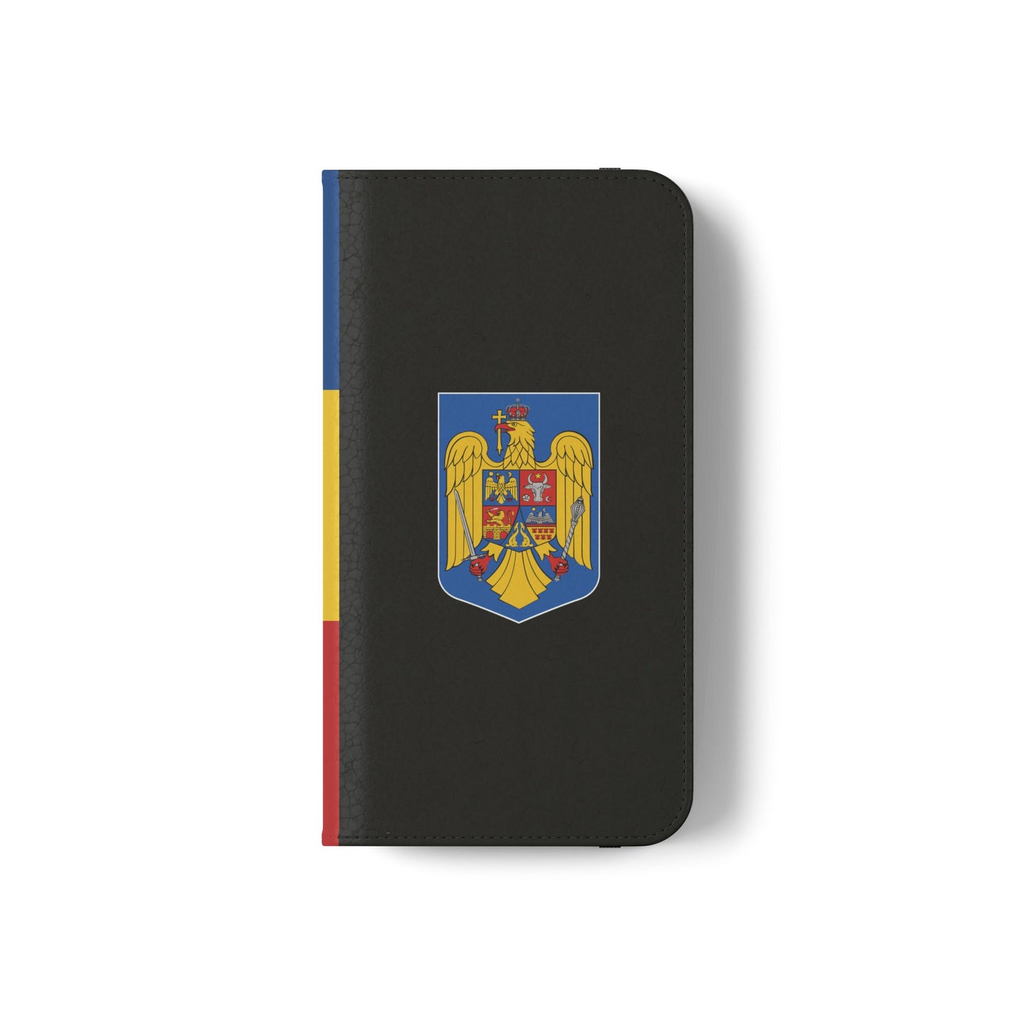 Huse Flip – Stema si Tricolorul României