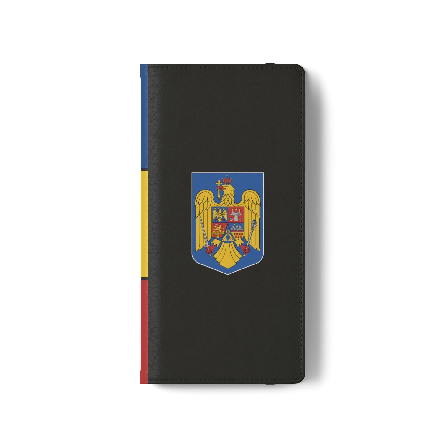 Huse Flip – Stema si Tricolorul României