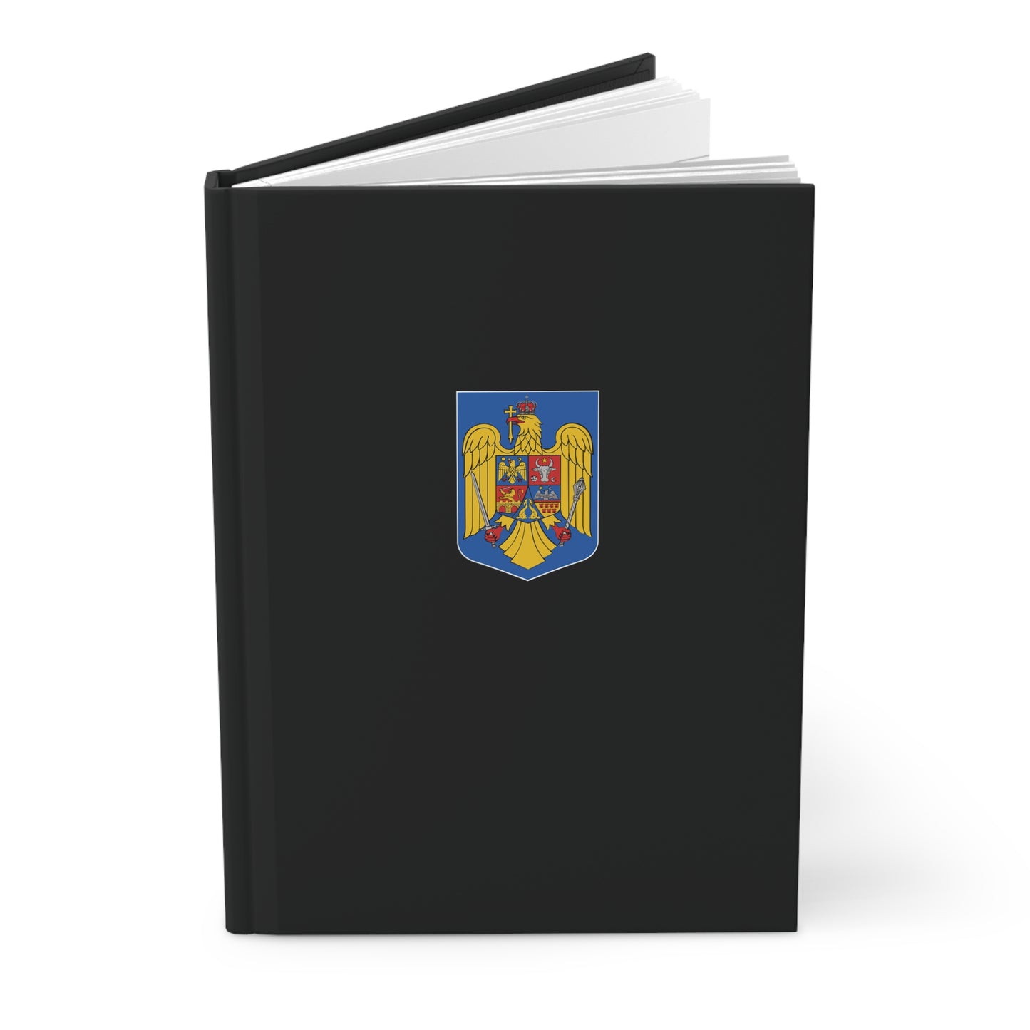 Jurnal Stema României