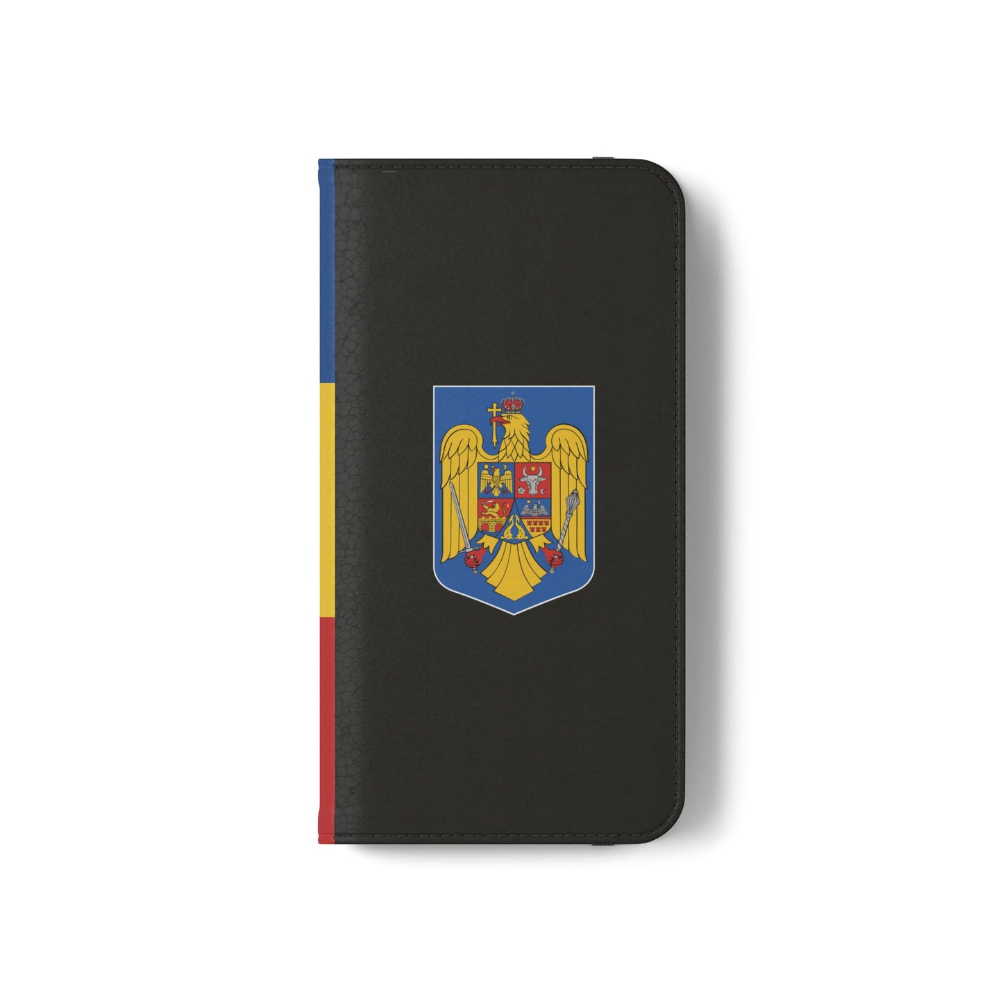 Huse Flip – Stema si Tricolorul României