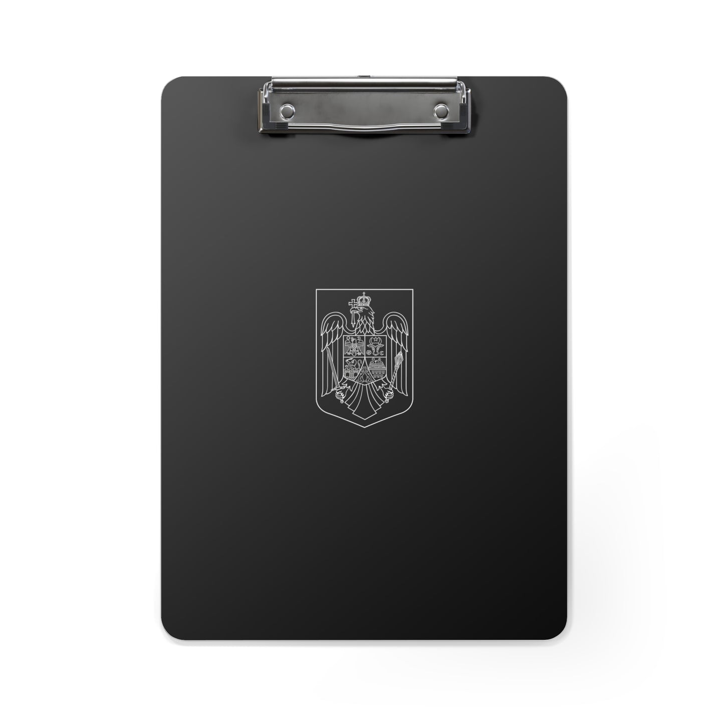 Clipboard negru