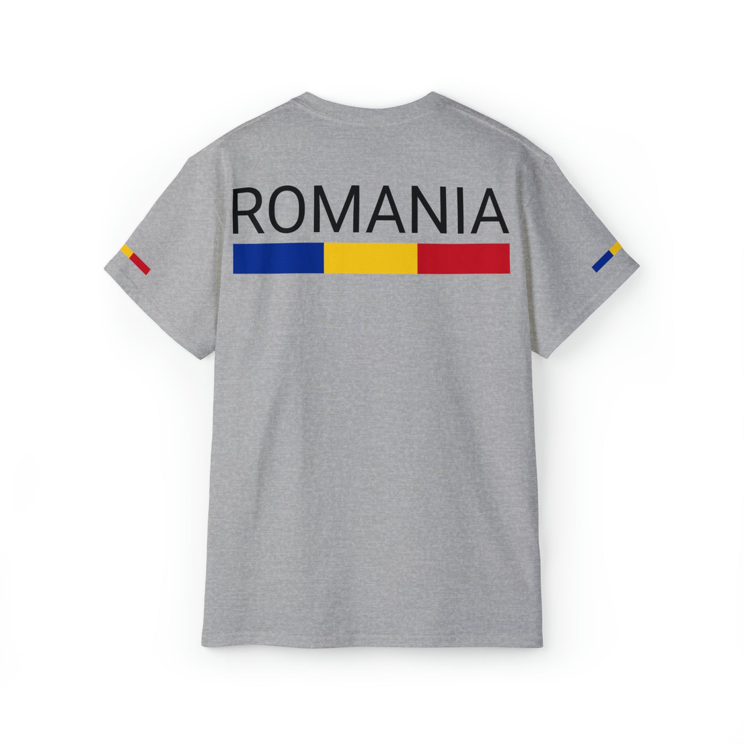 Tricou stema României