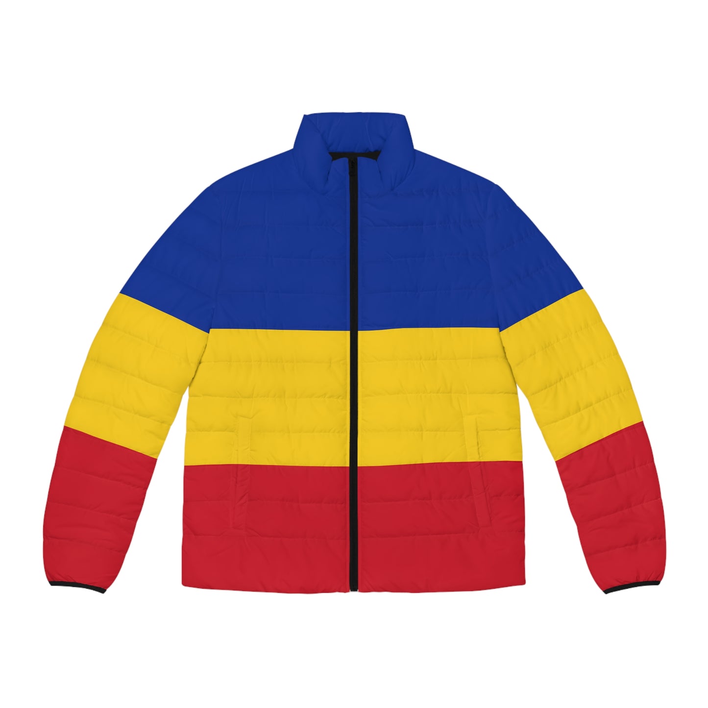 Geacă Tricolor România