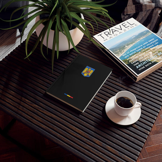 Agenda Stema României