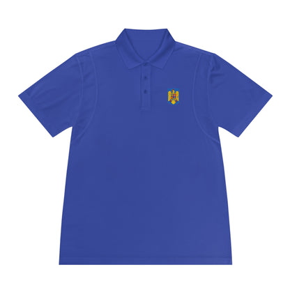 Men's Sport Polo Shirt