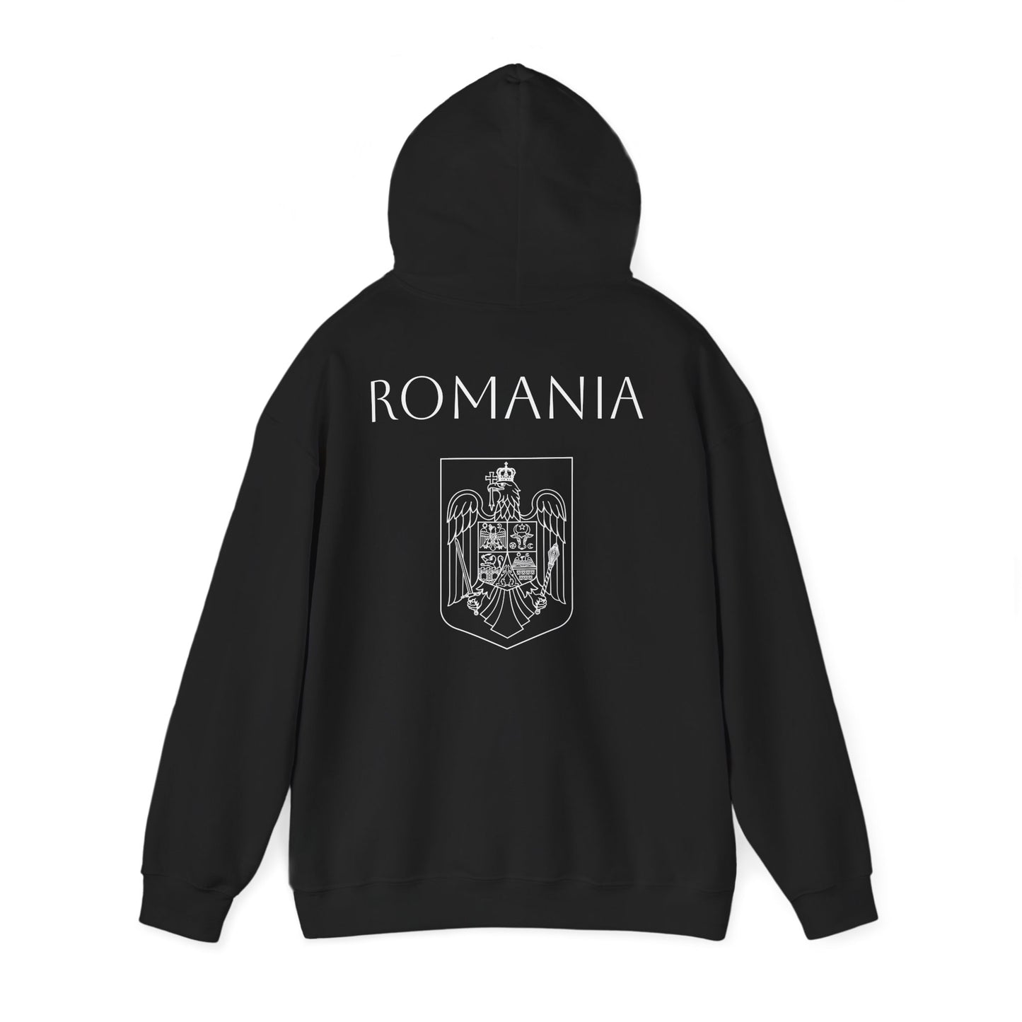 Hanorac cu Stema României