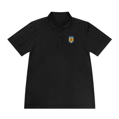 Men's Sport Polo Shirt