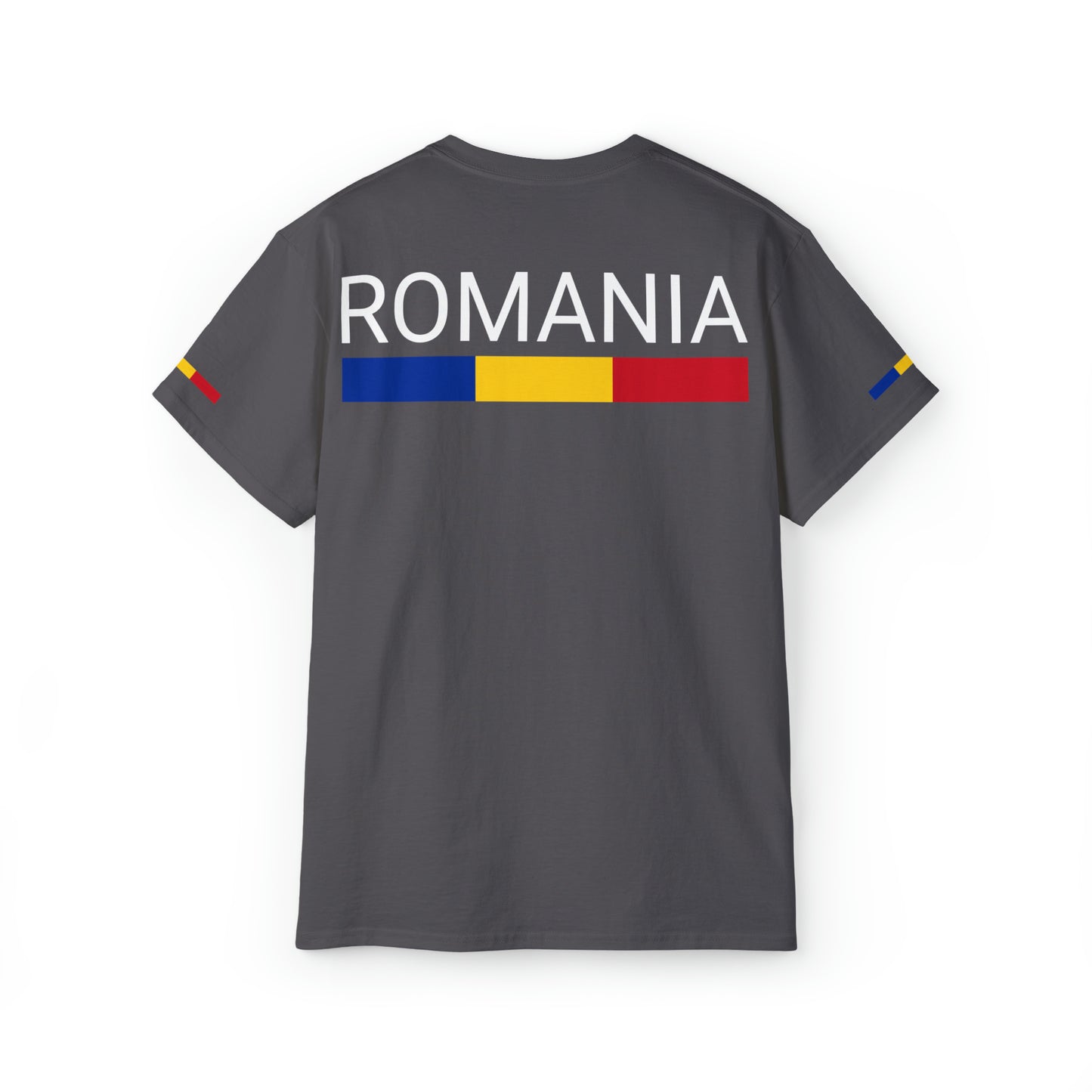 Tricou stema României