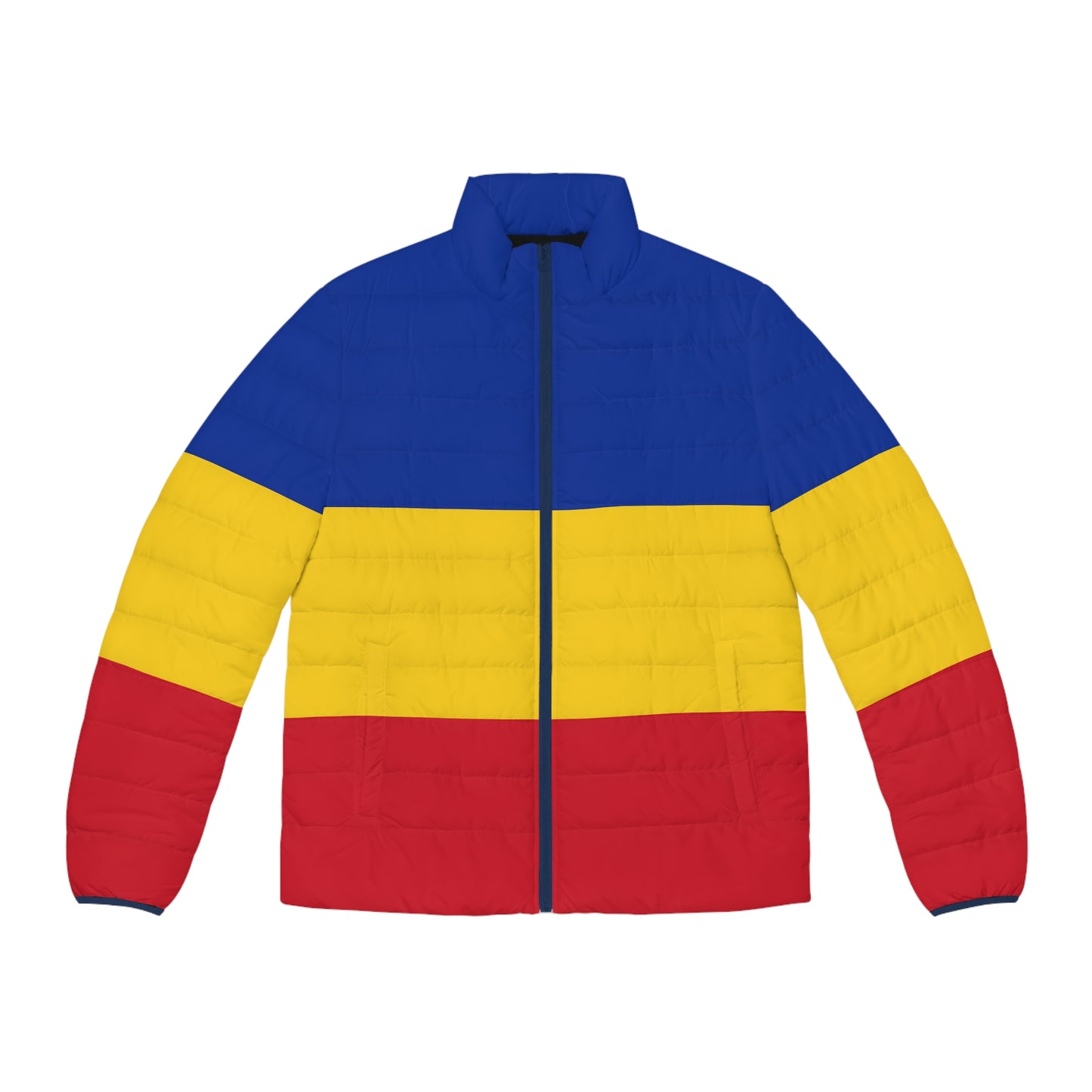 Geacă Tricolor România