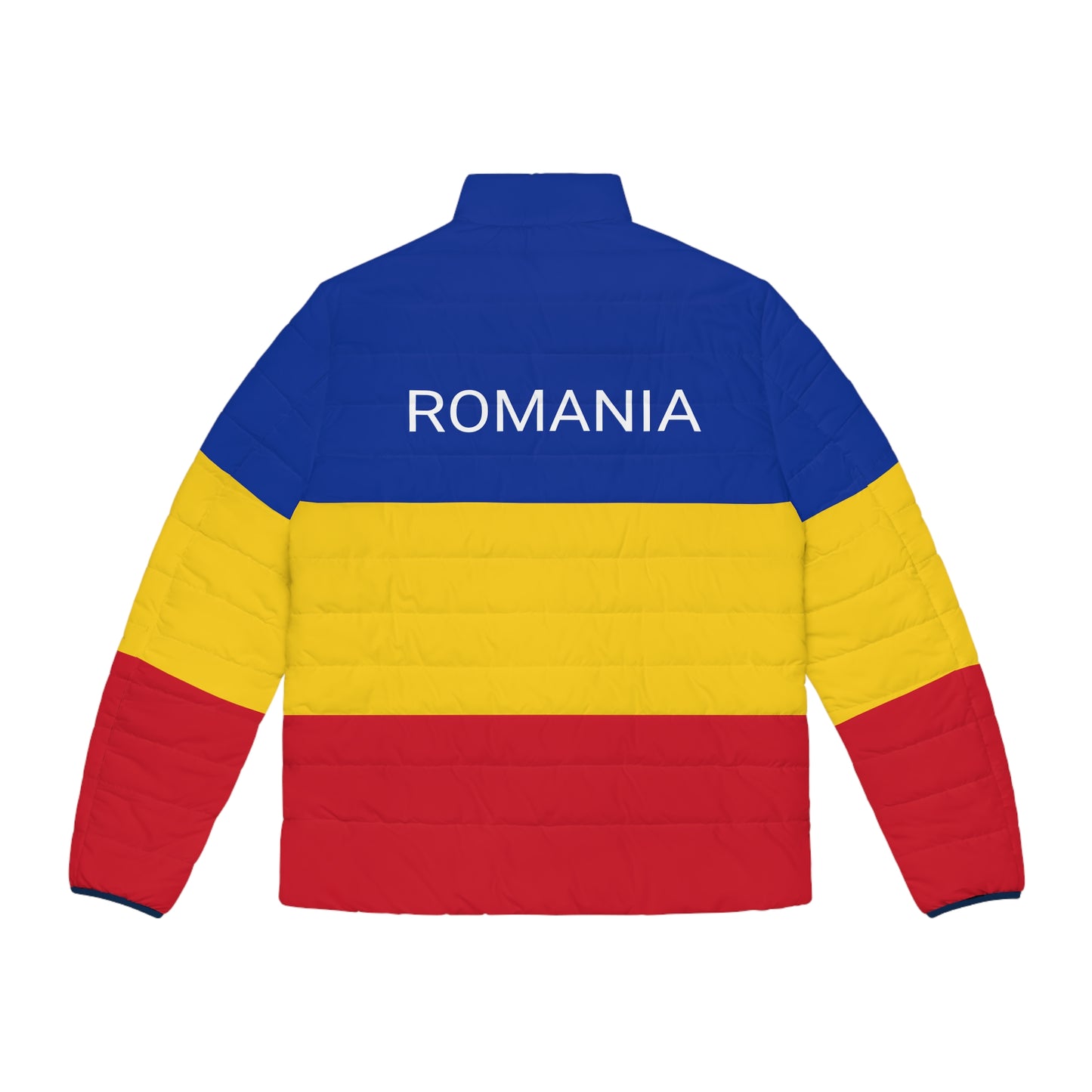 Geacă Tricolor România