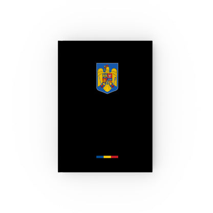 Agenda Stema României