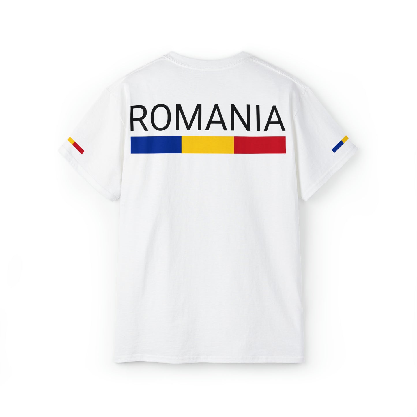 Tricou stema României