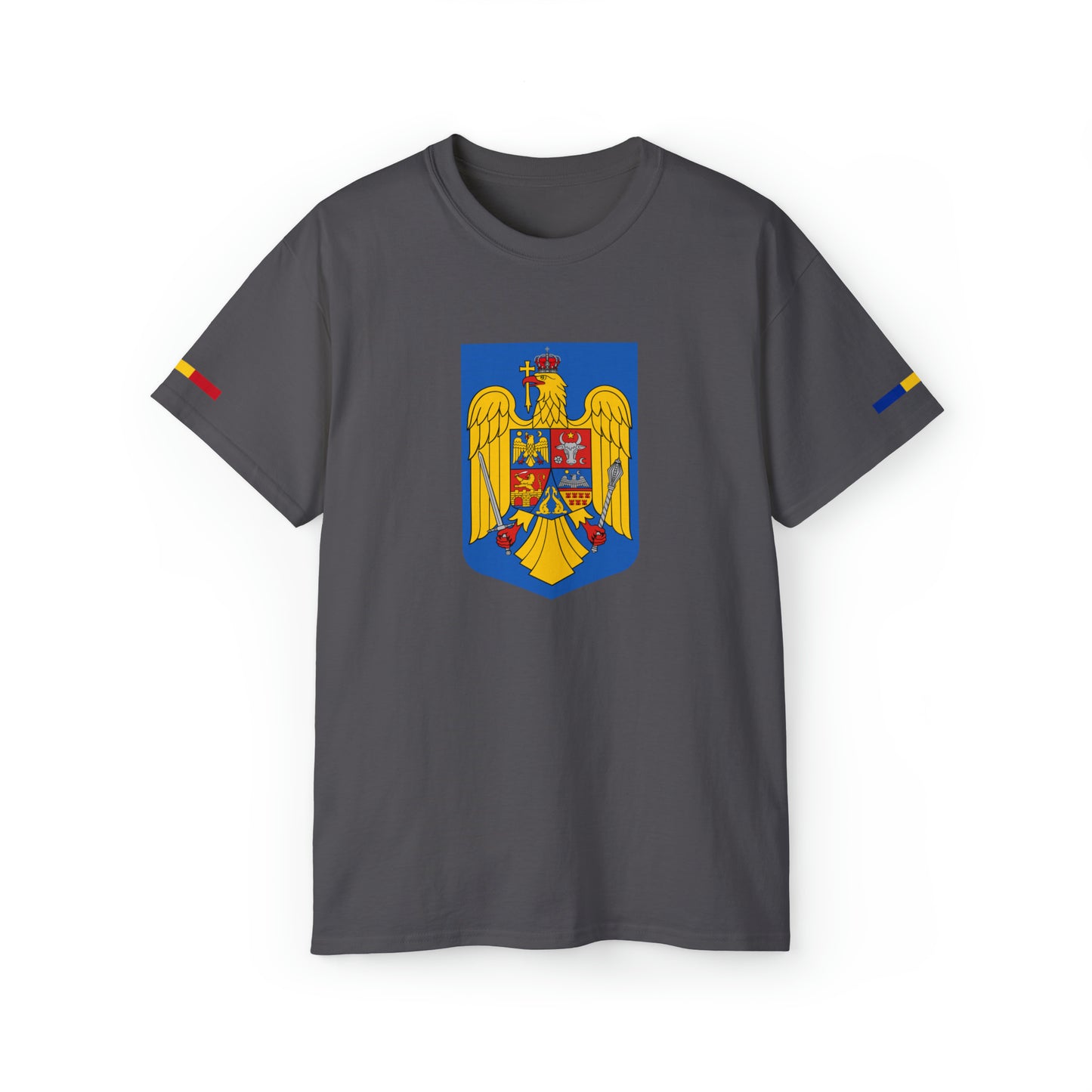 Tricou stema României