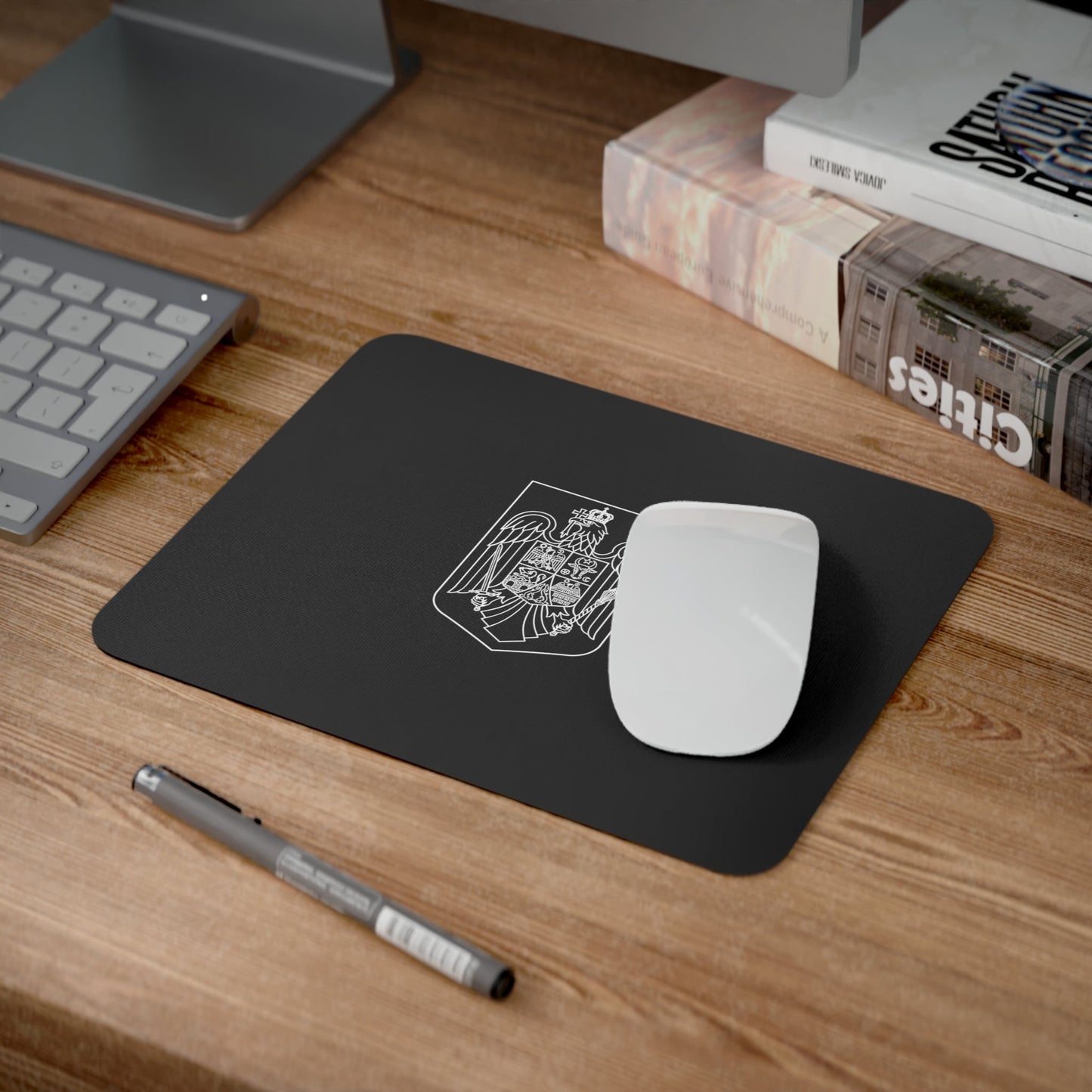 Mouse Pad - Stema României