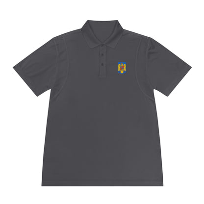 Men's Sport Polo Shirt