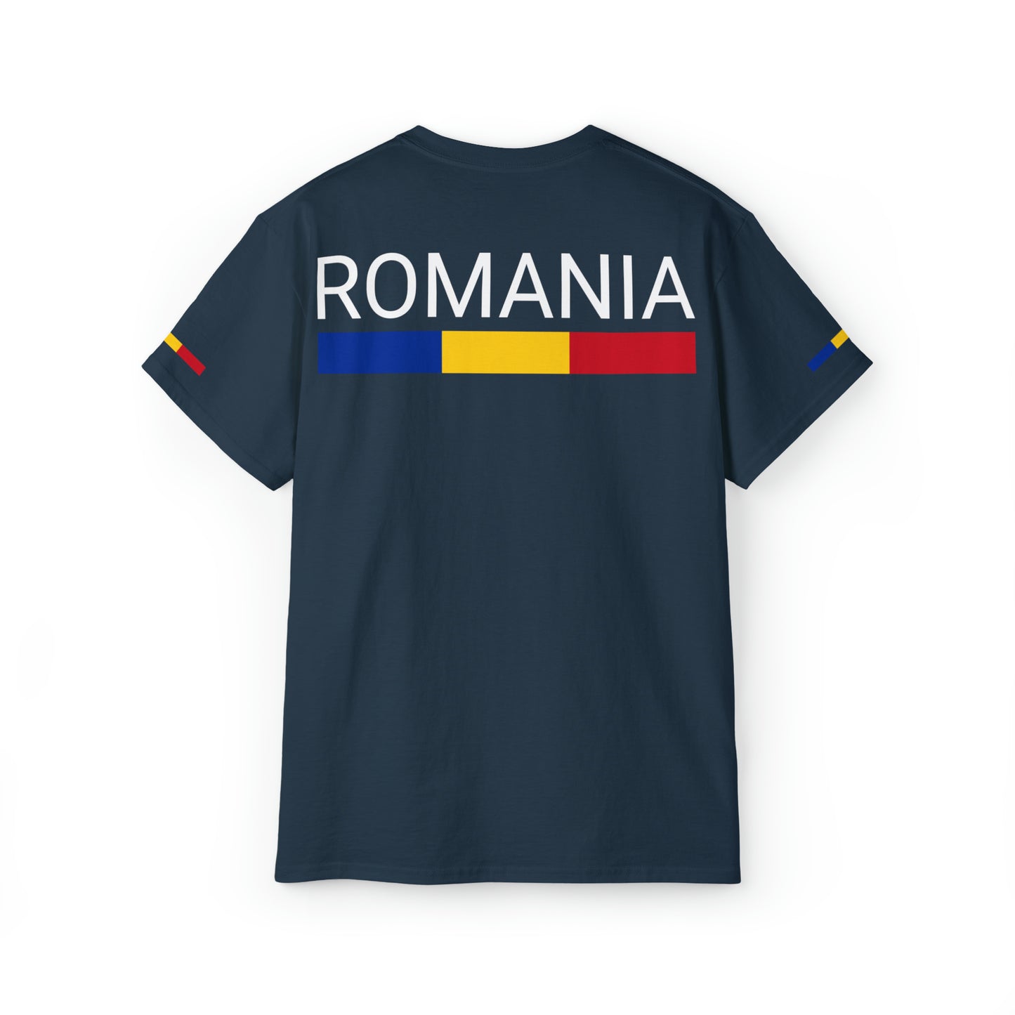 Tricou stema României