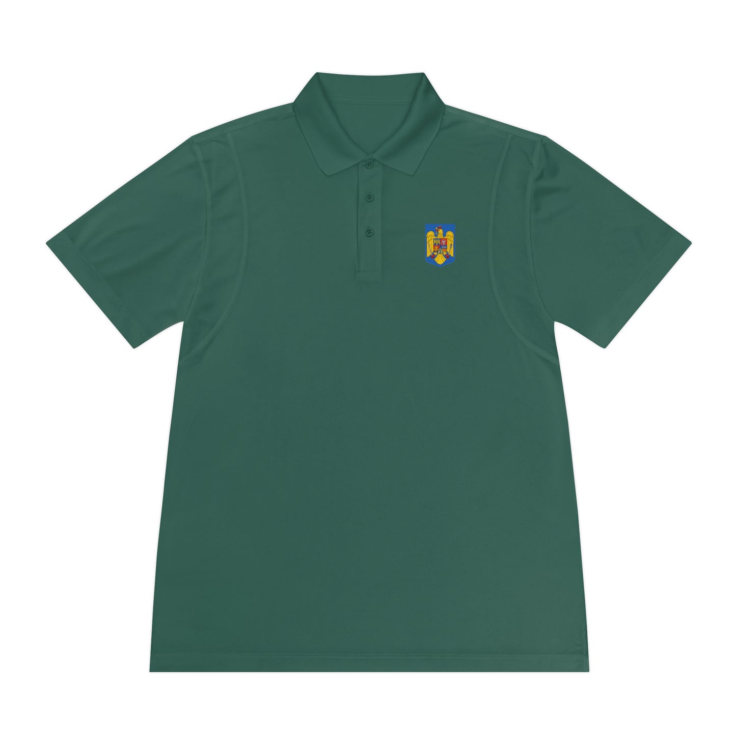 Men's Sport Polo Shirt